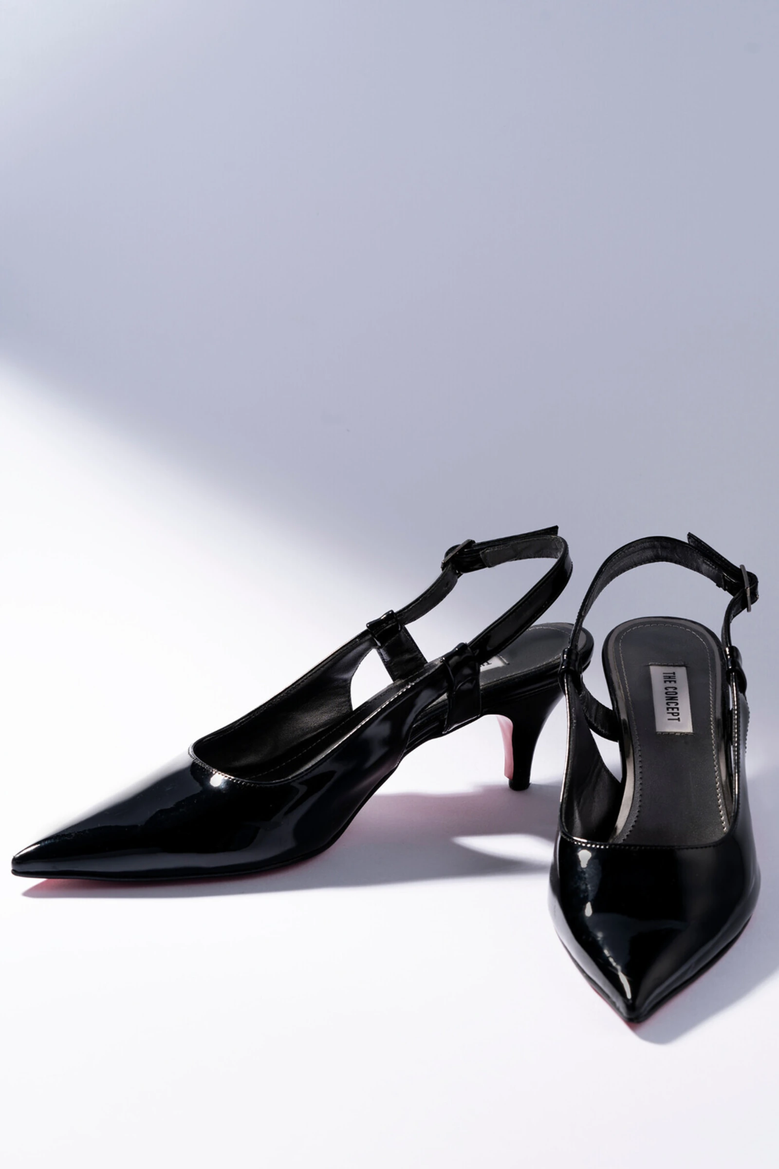 Jessica Heels