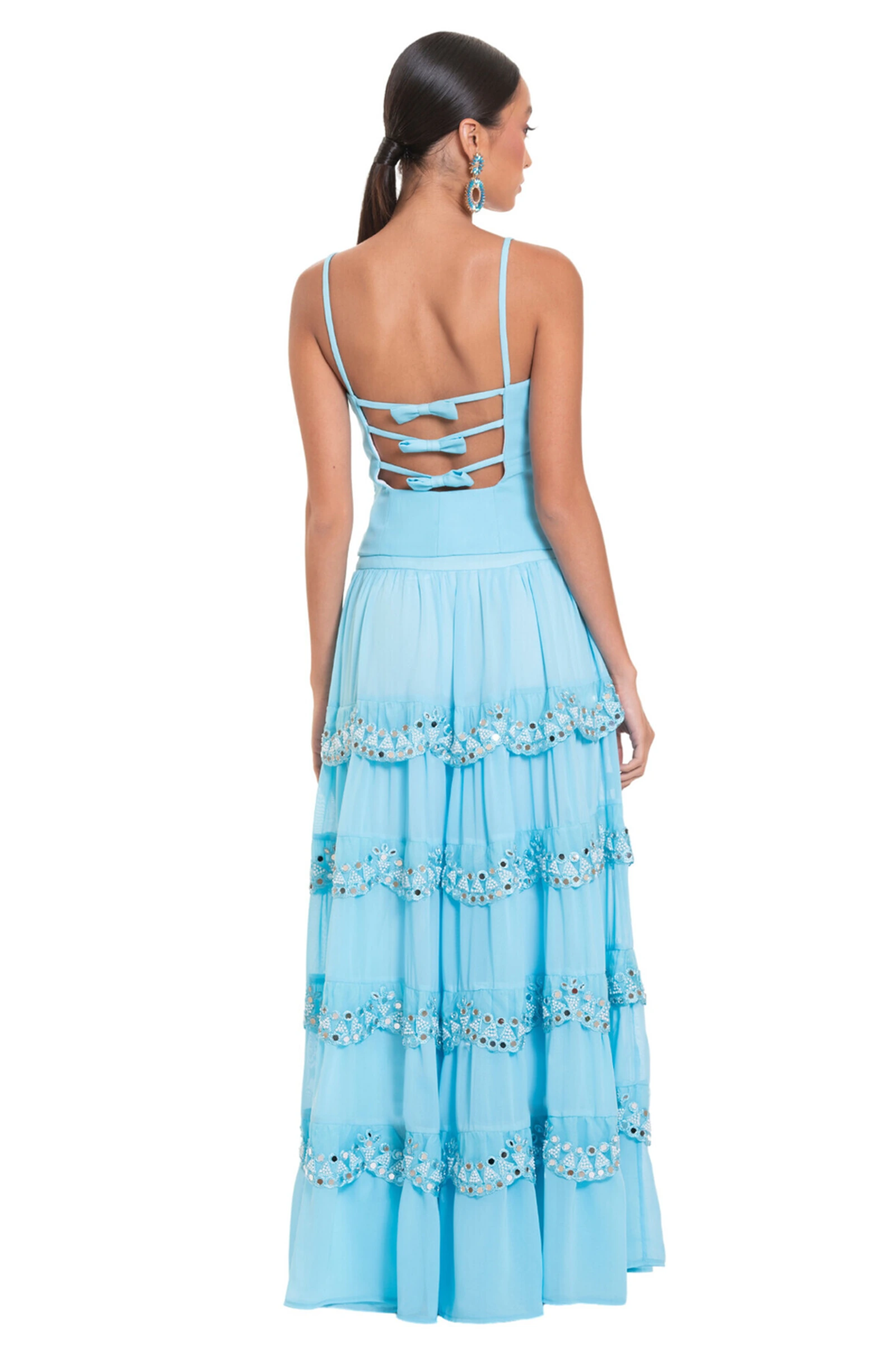 Olivia Skirt