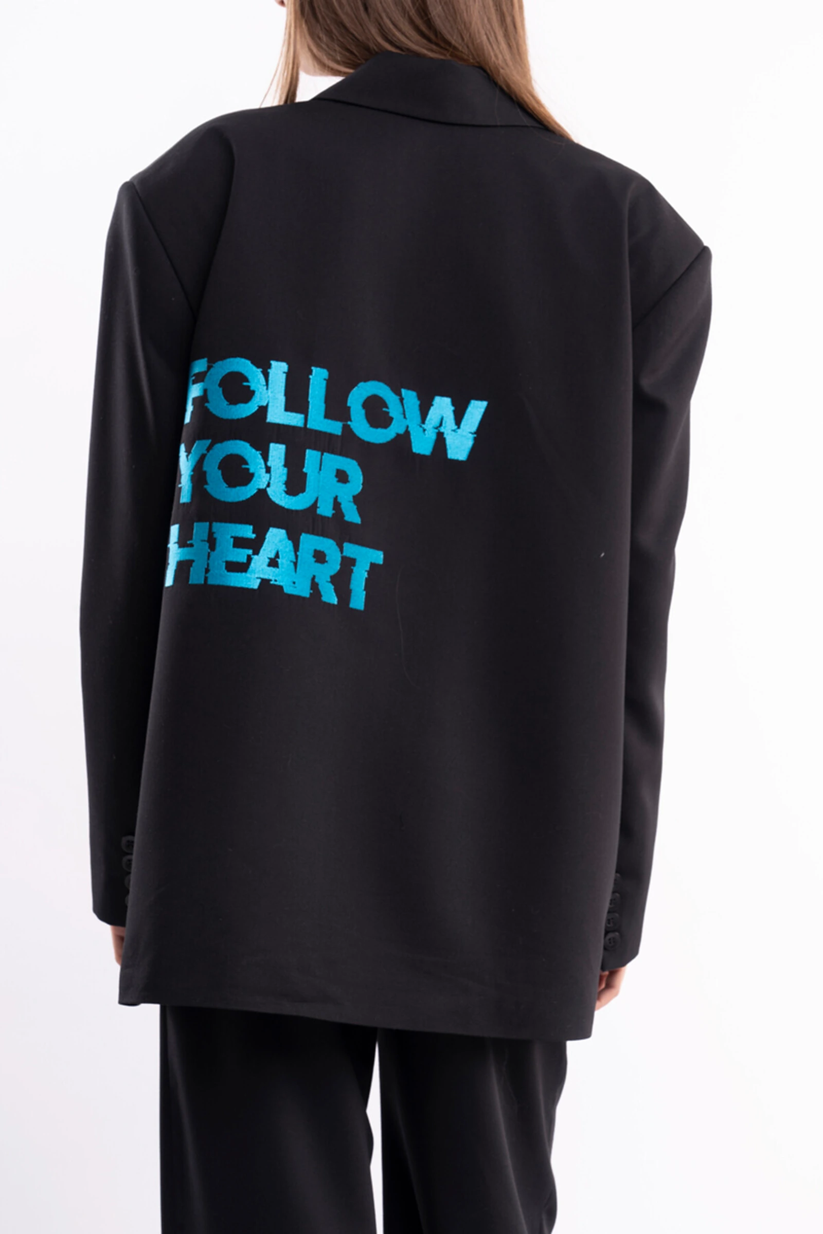 Heart Suit