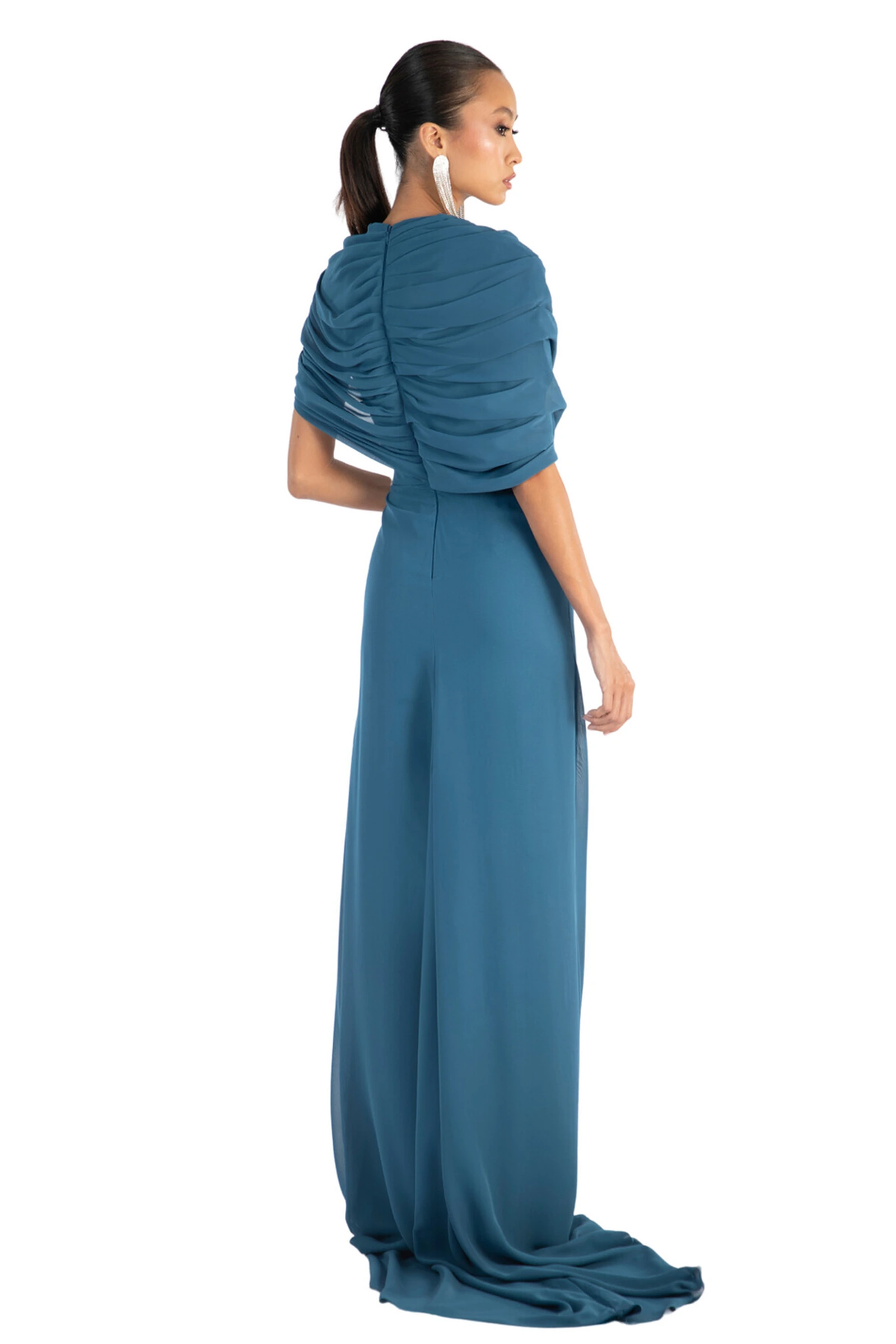 Ophelia Dress