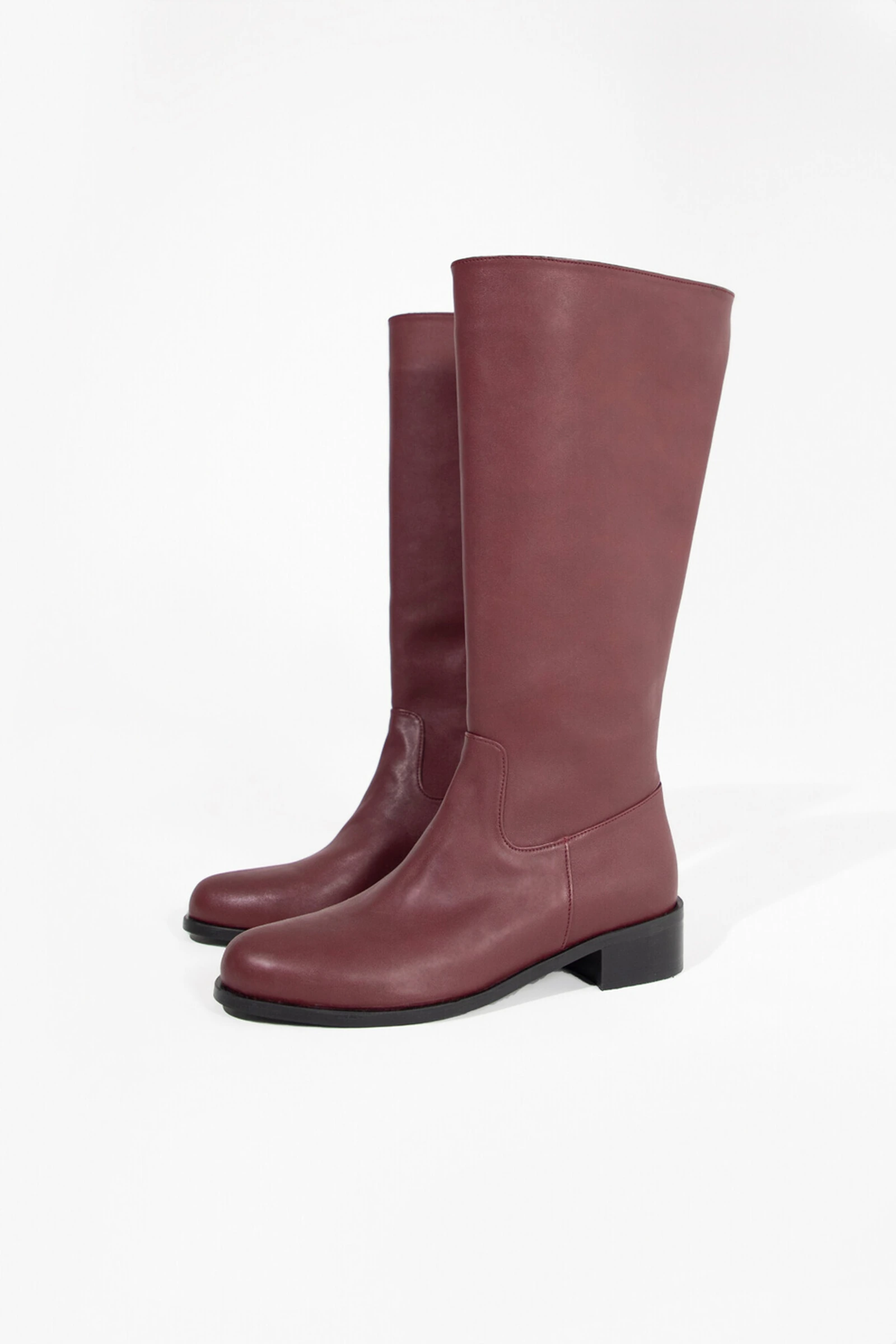 Alisa Boots