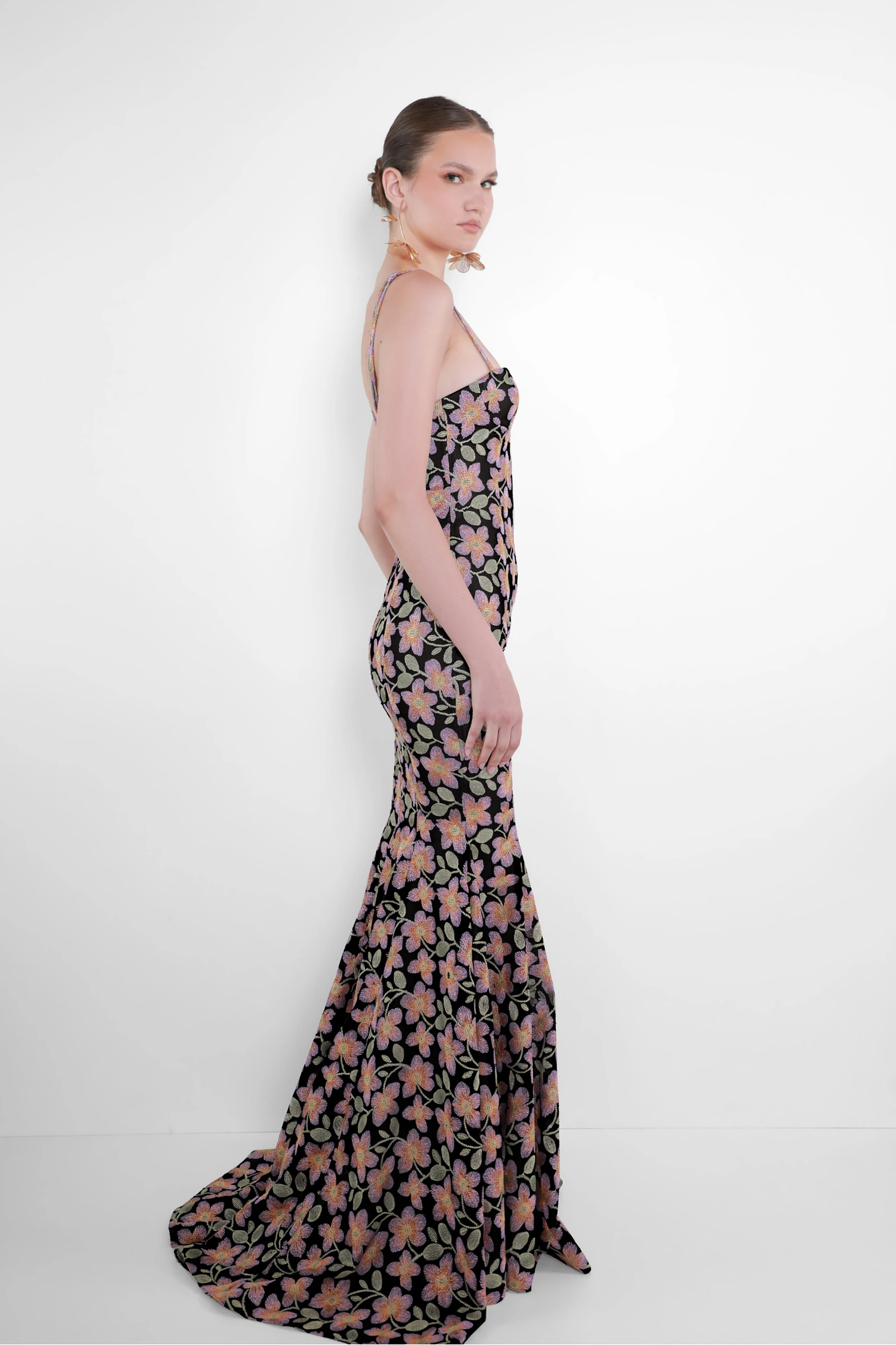 Toveia Dress 