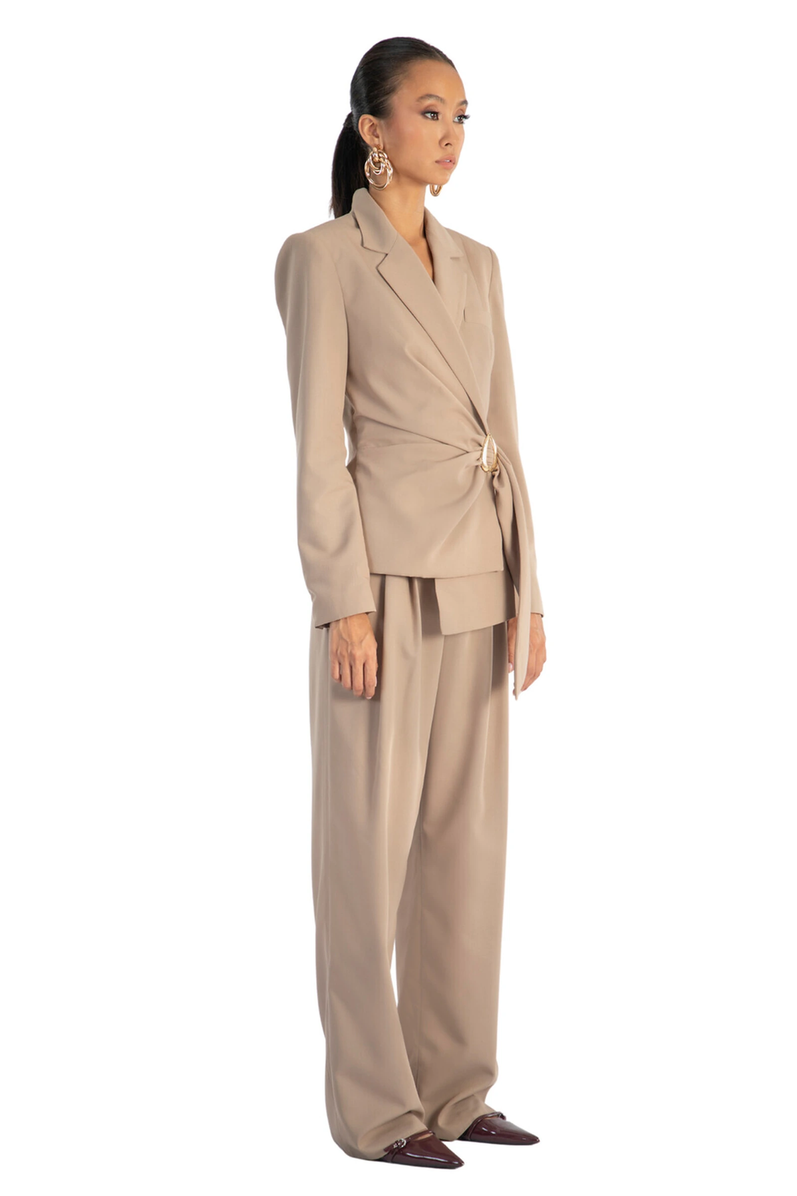 Yolla Set