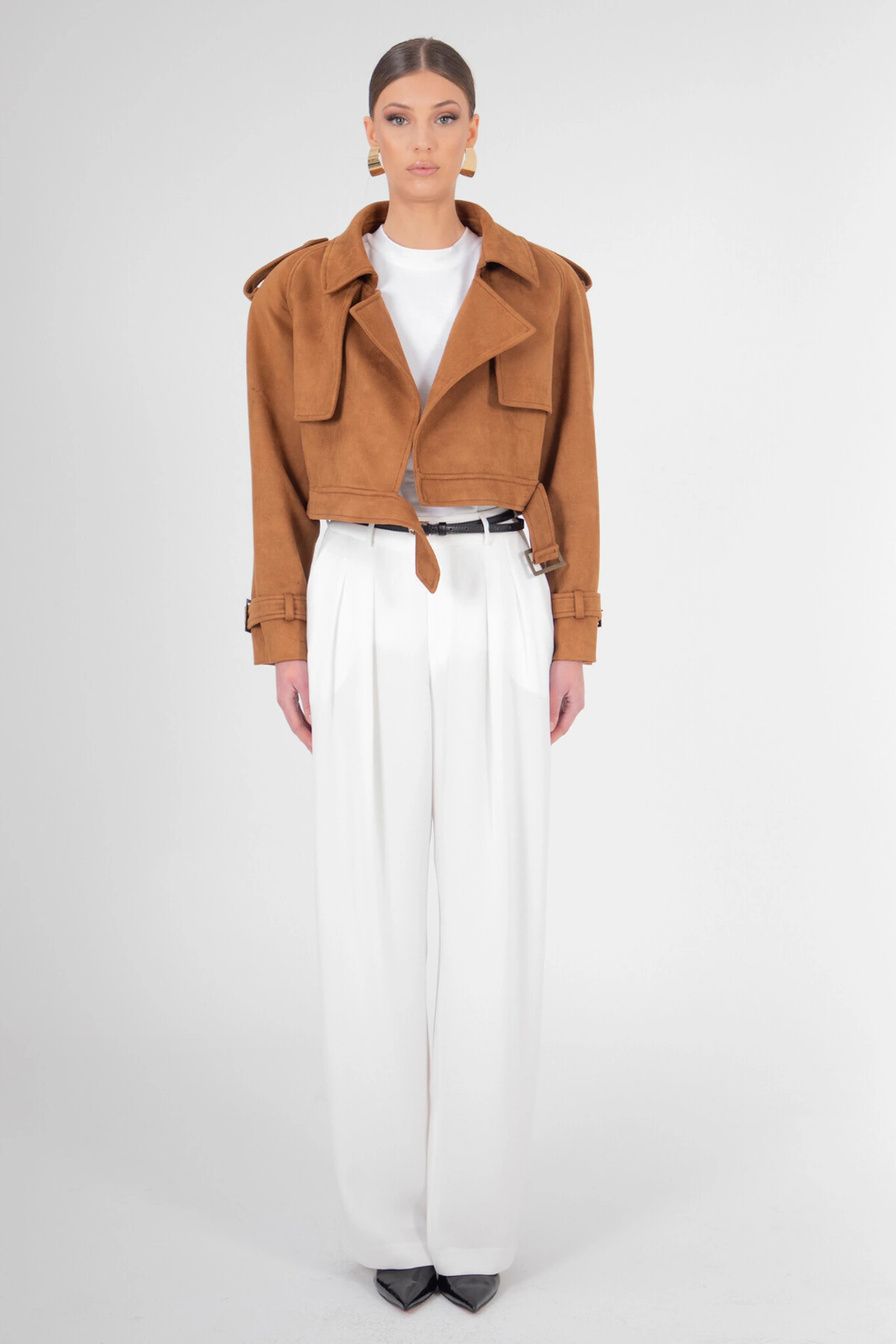 Orion Coat