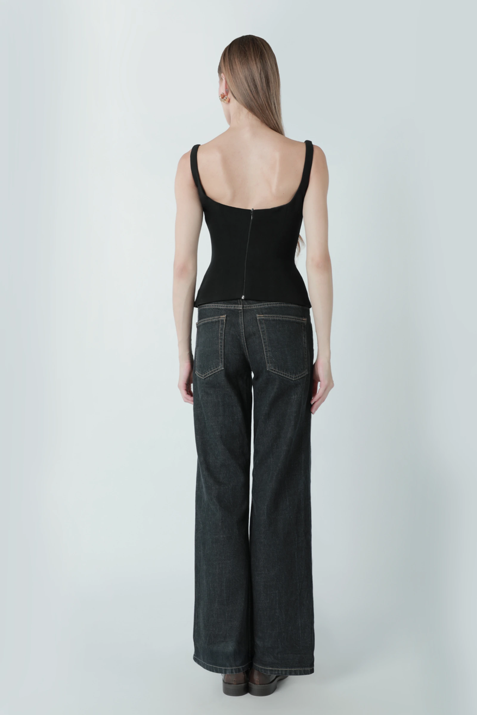 Veluna Corset