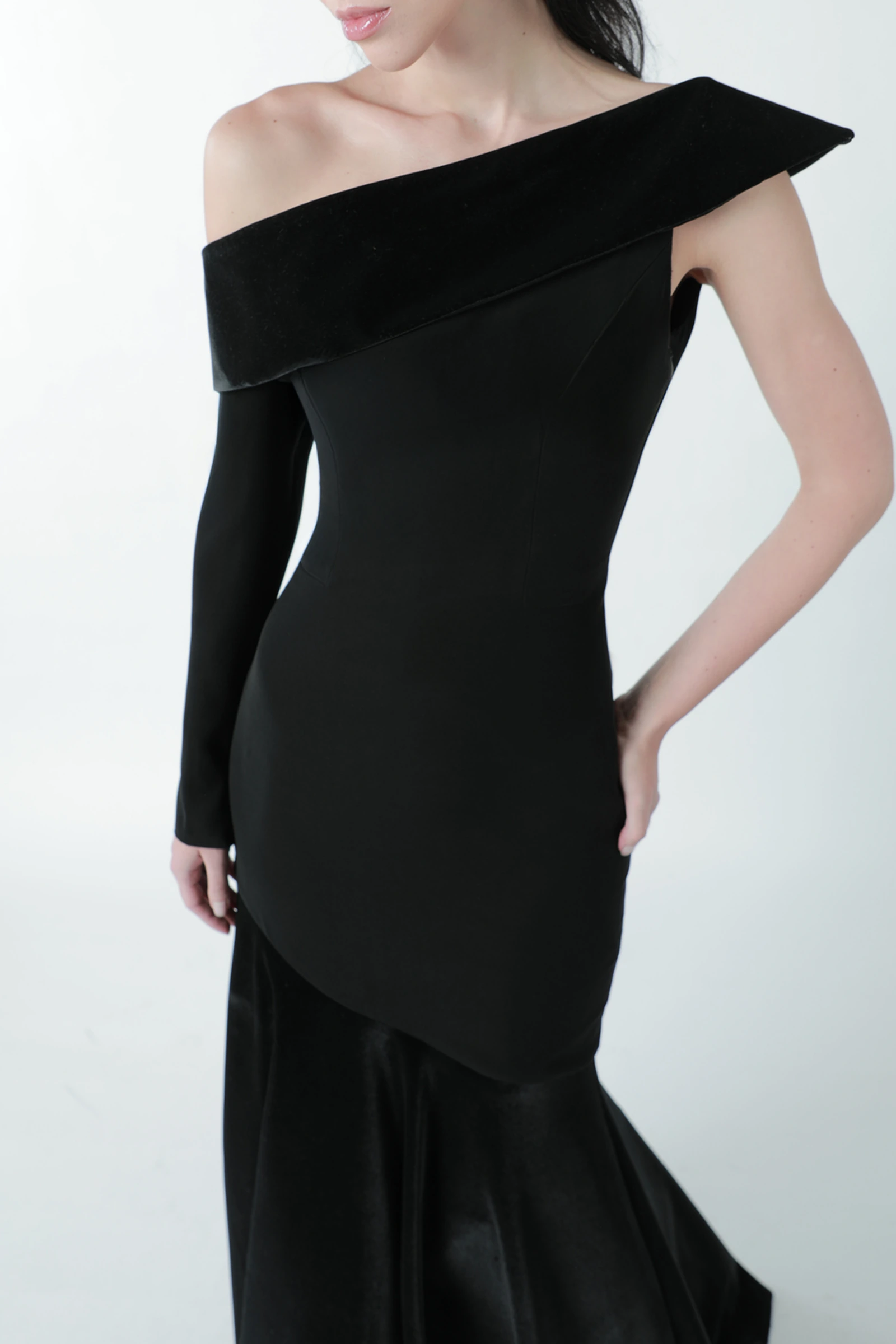 Rovina Dress