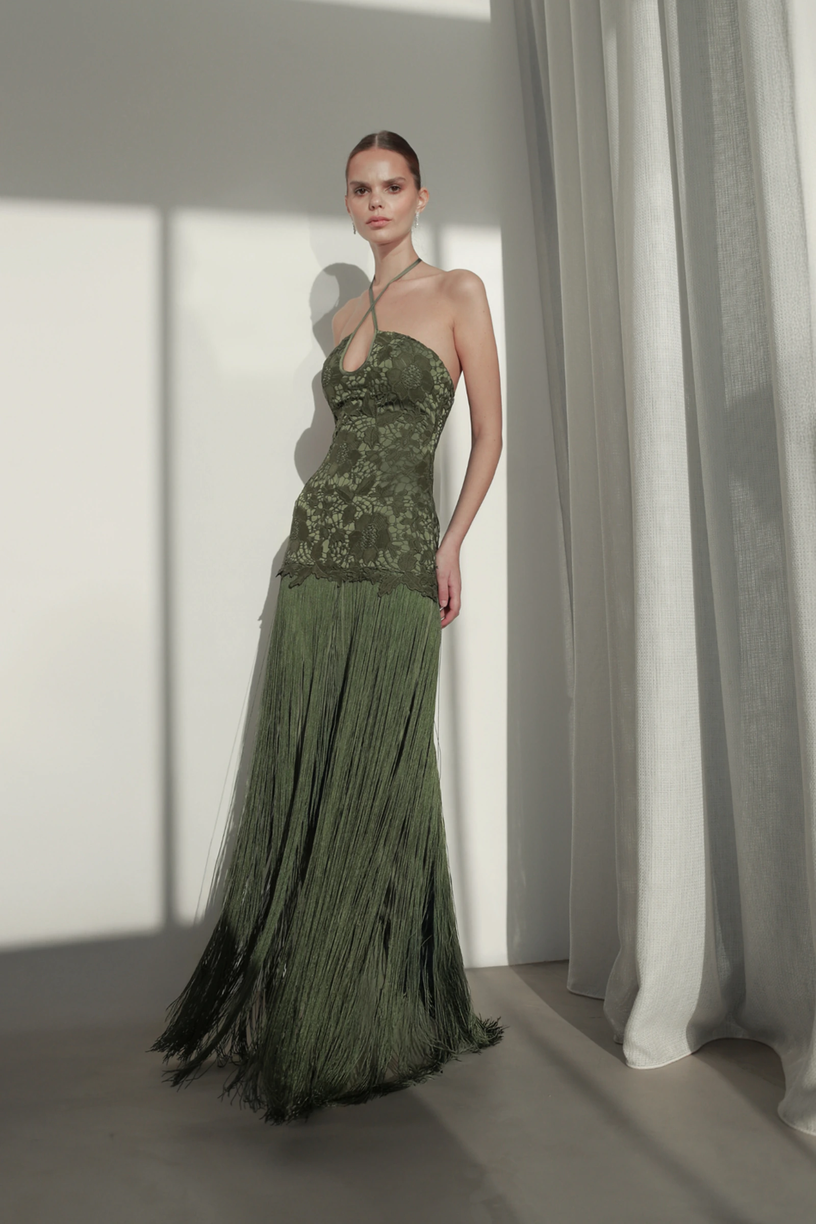 Vasilia Dress