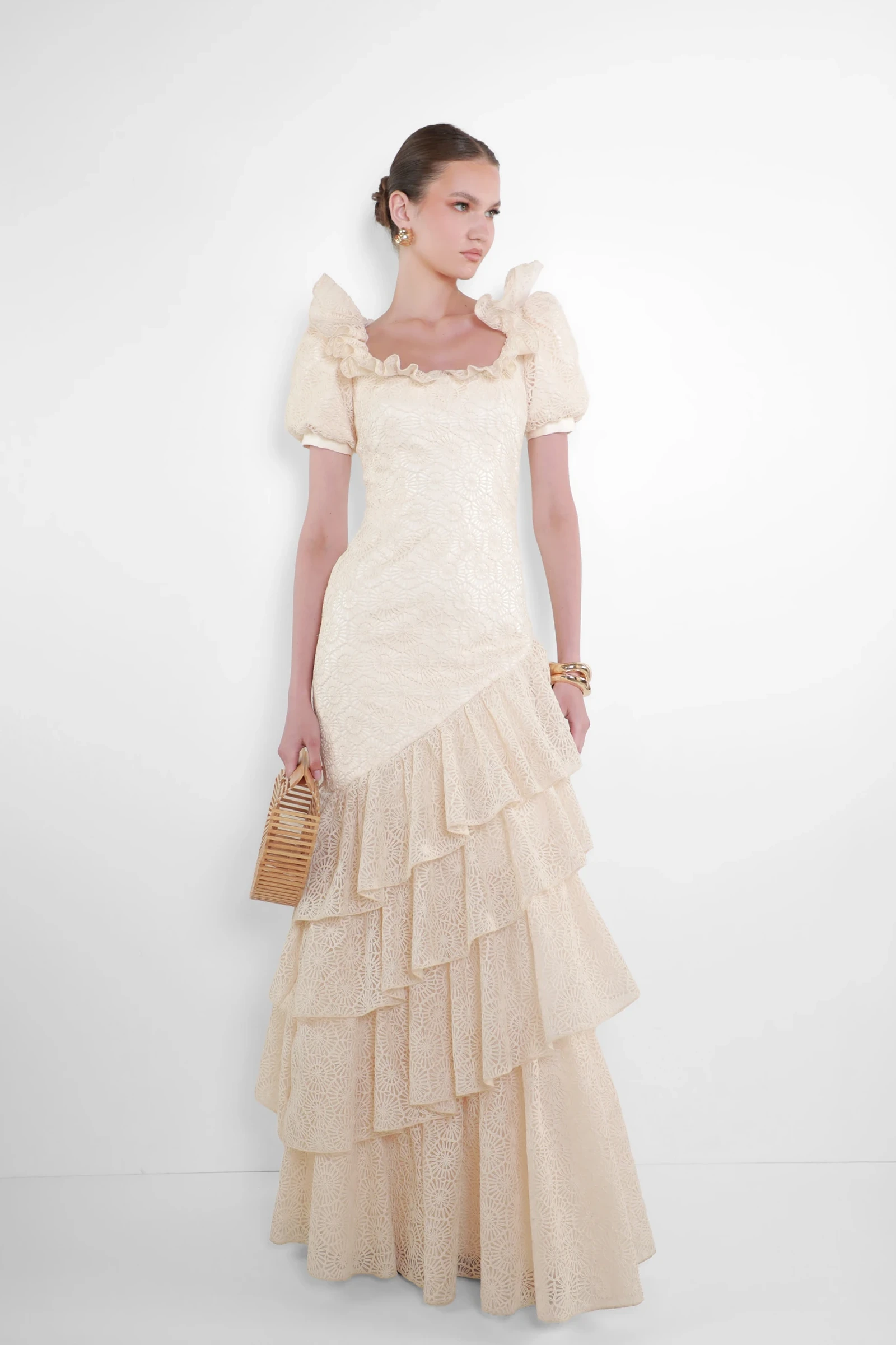 Taena Dress
