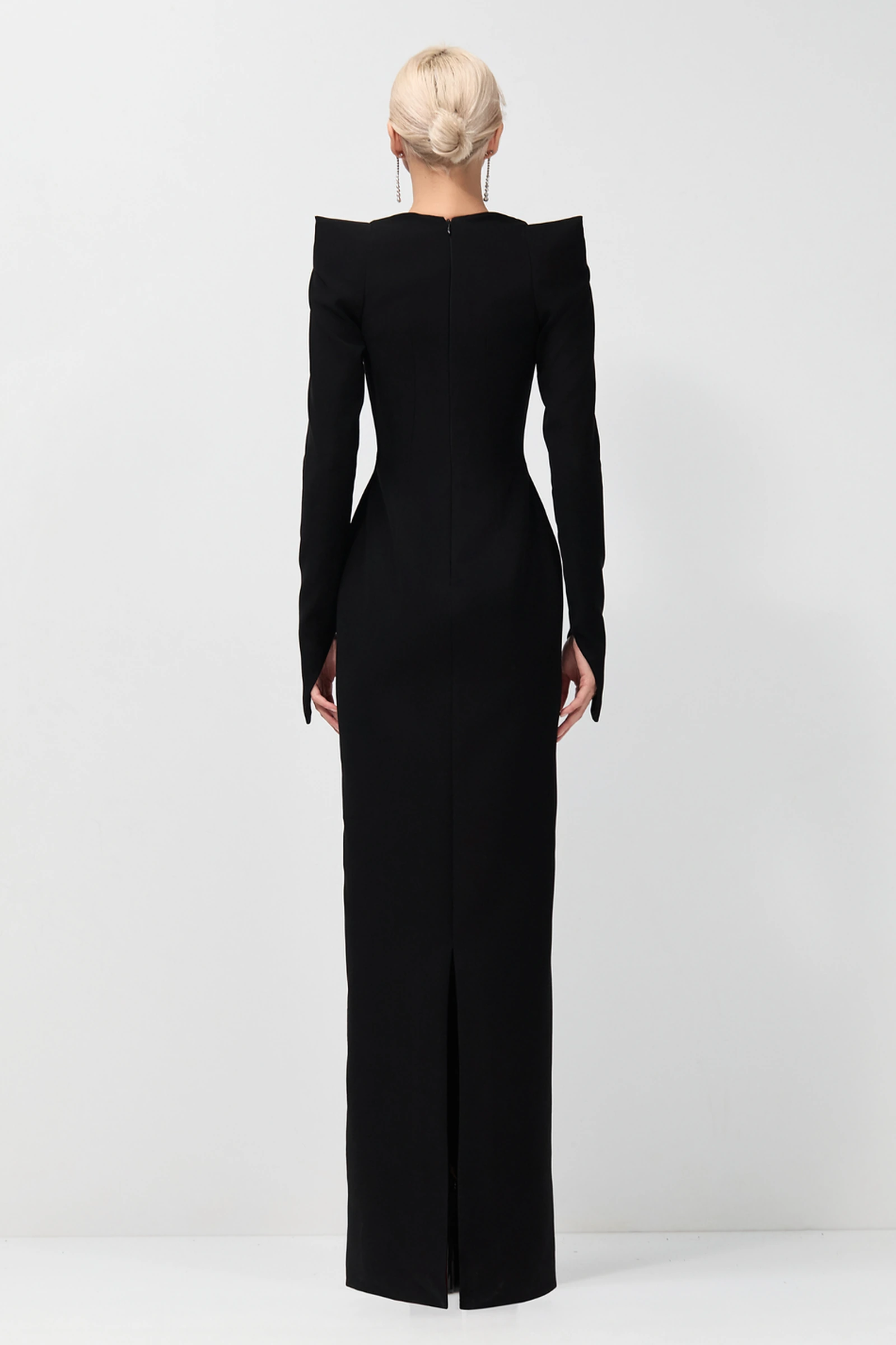 Asla Dress