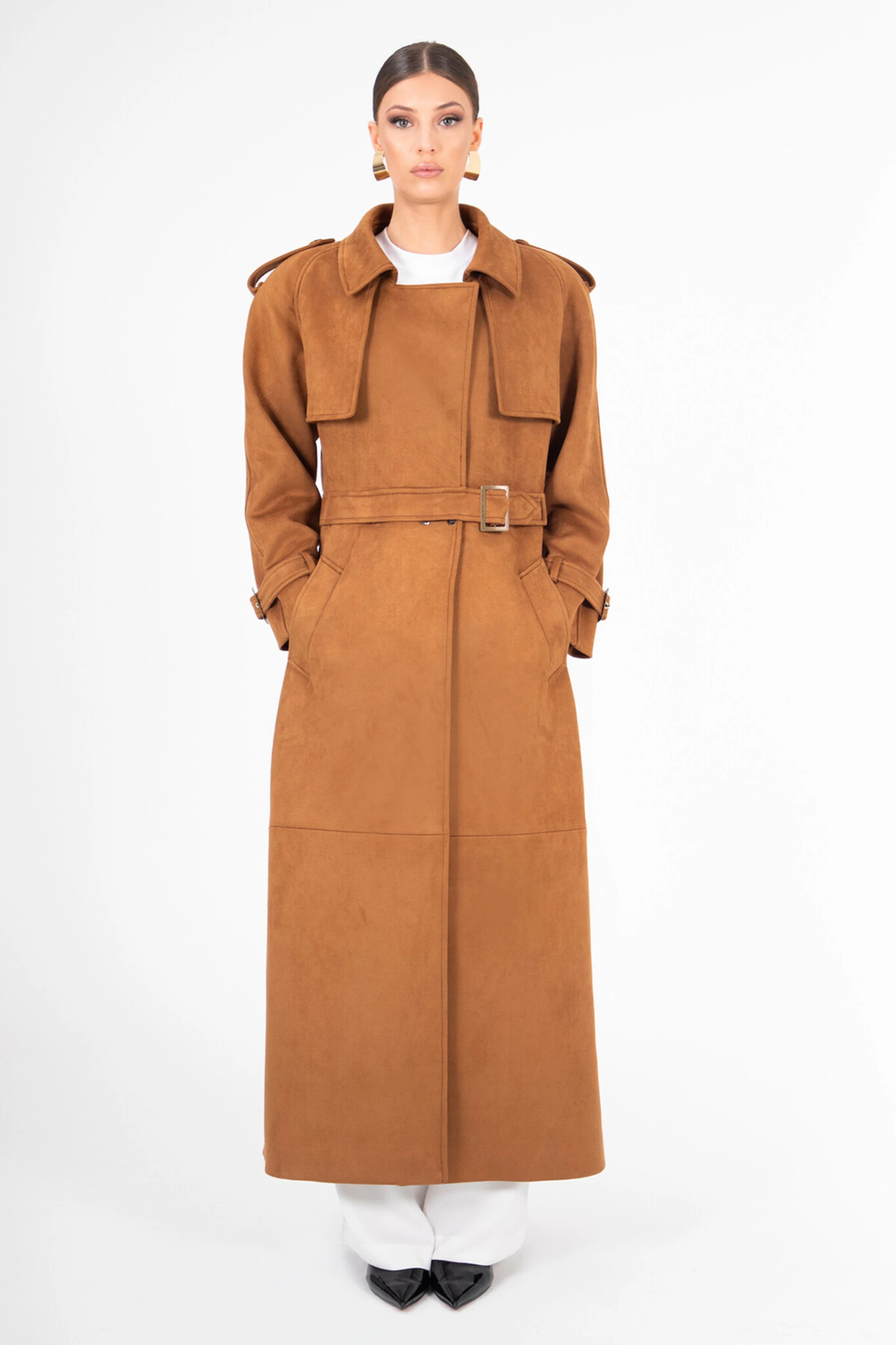 Orion Coat