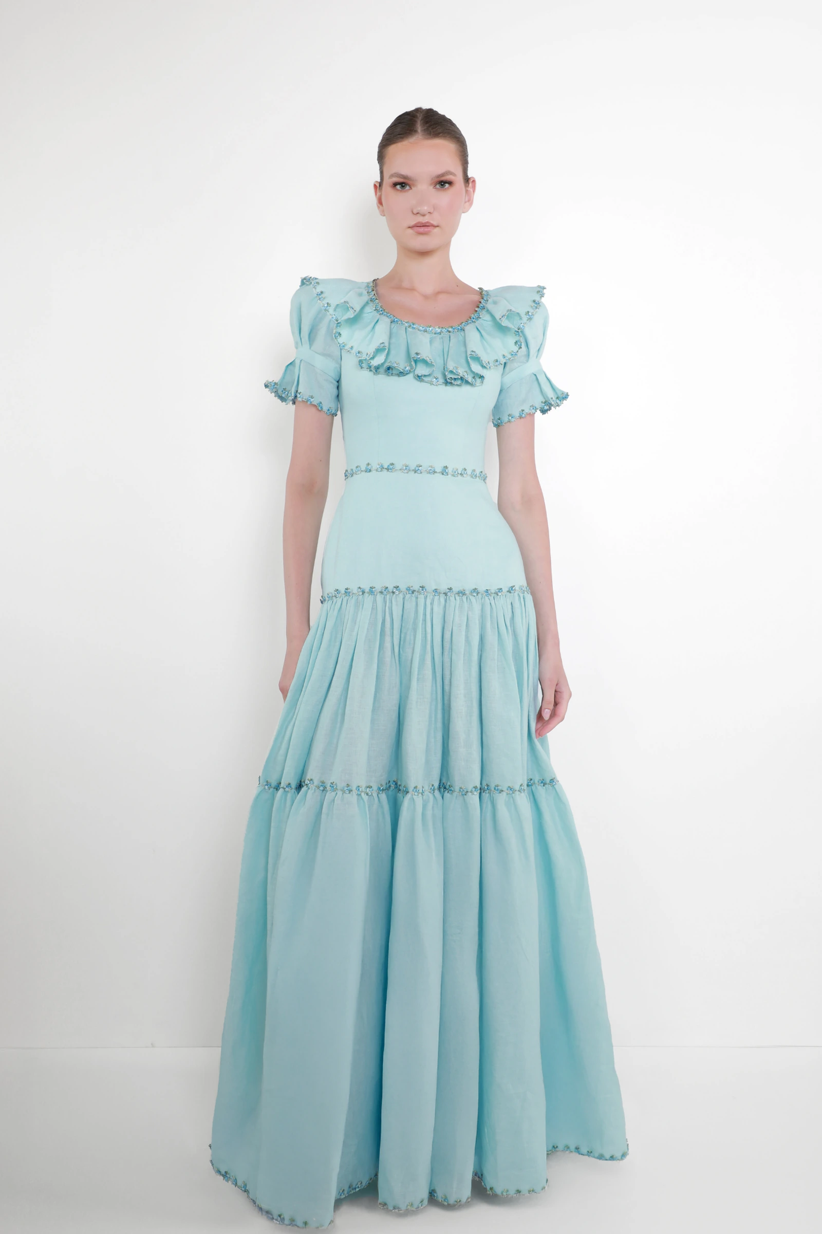 Livie Dress