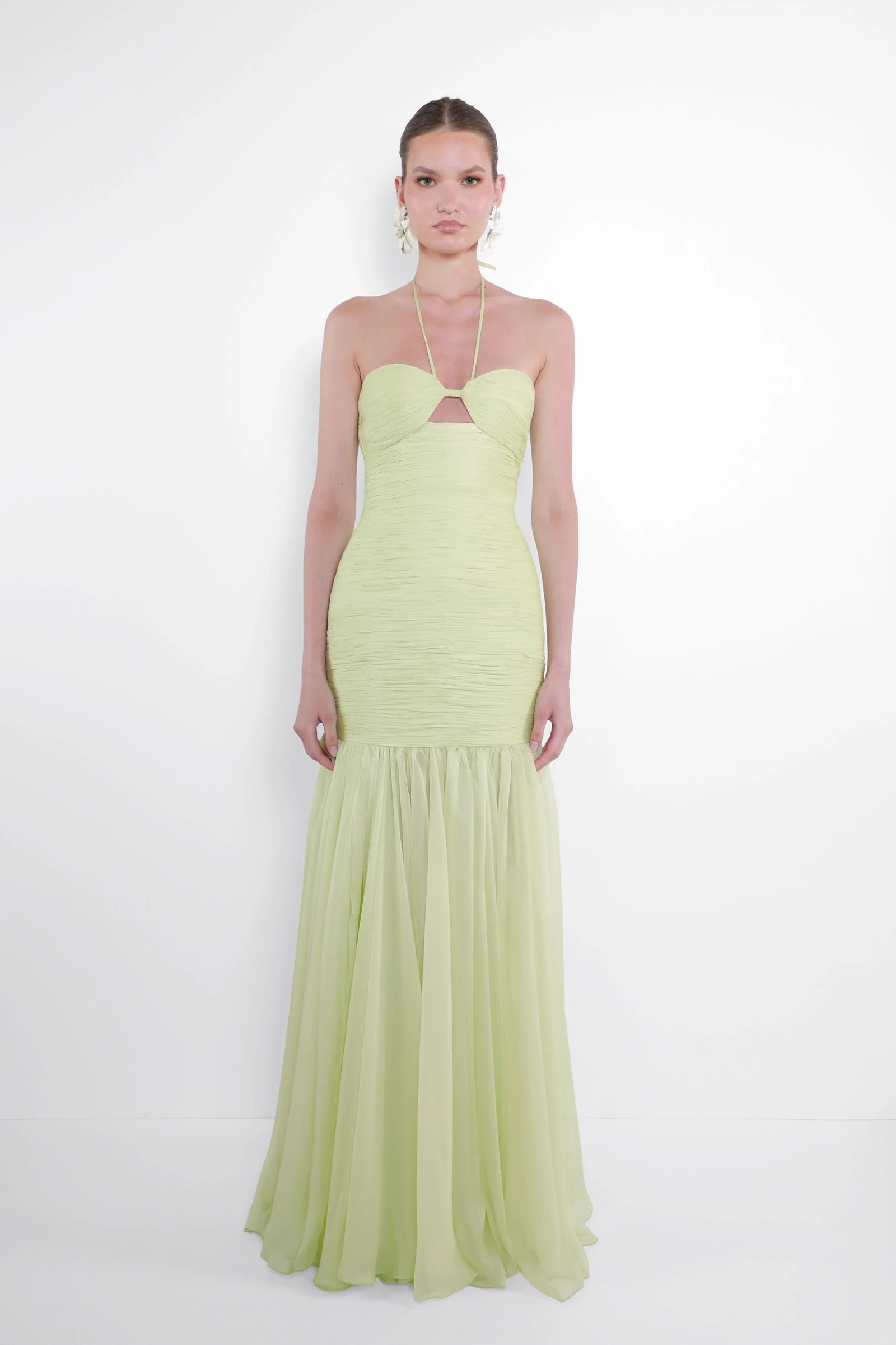 Greta Dress 