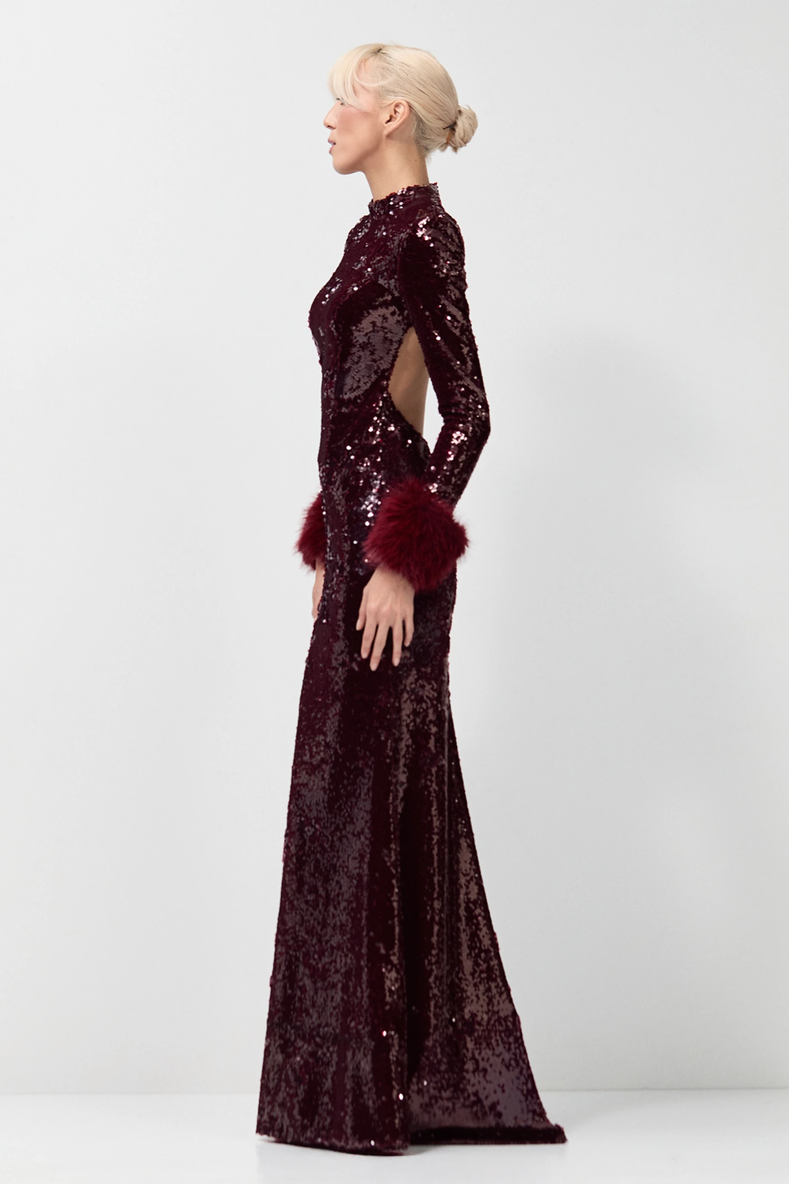Lisa Dress