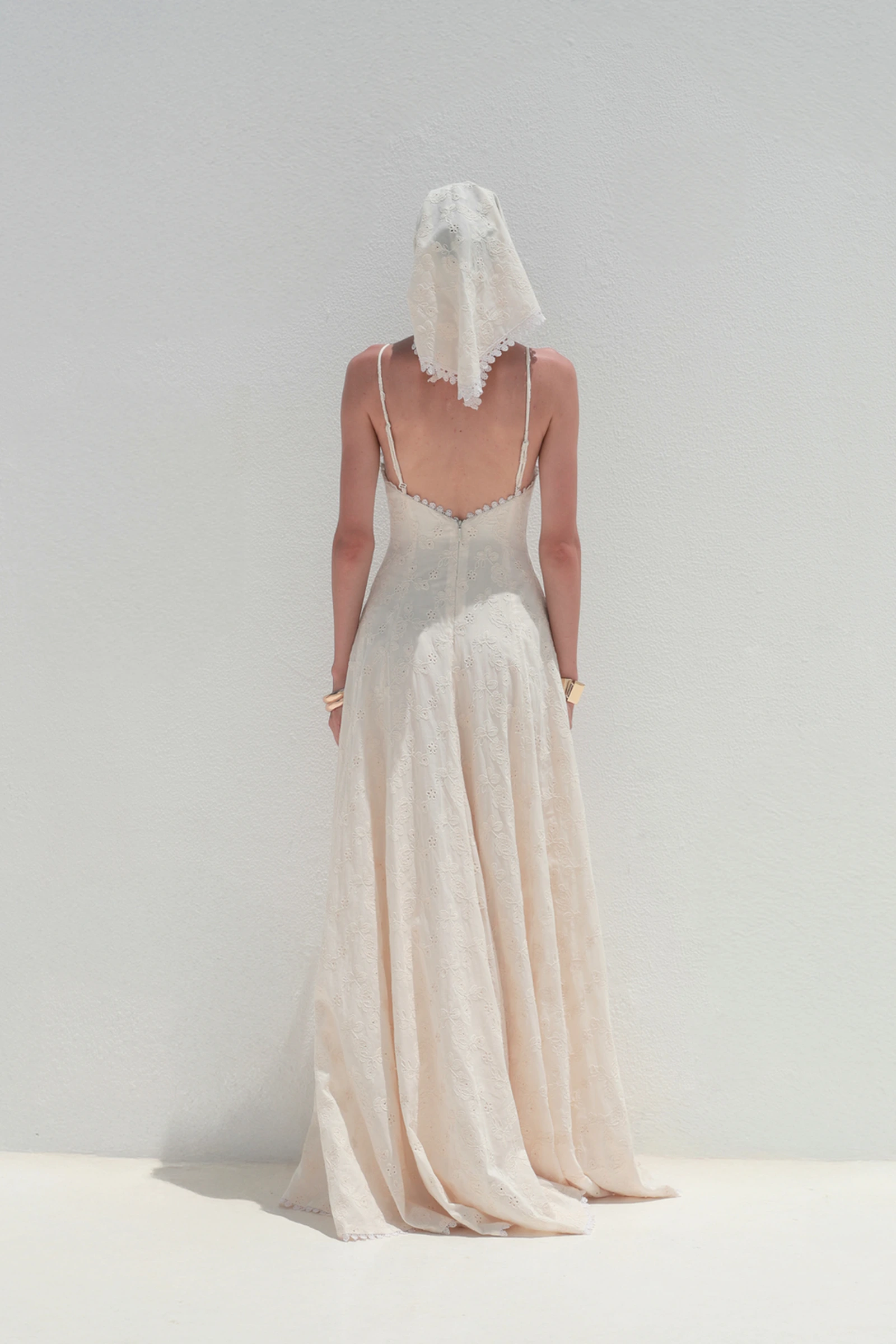Grace Dress