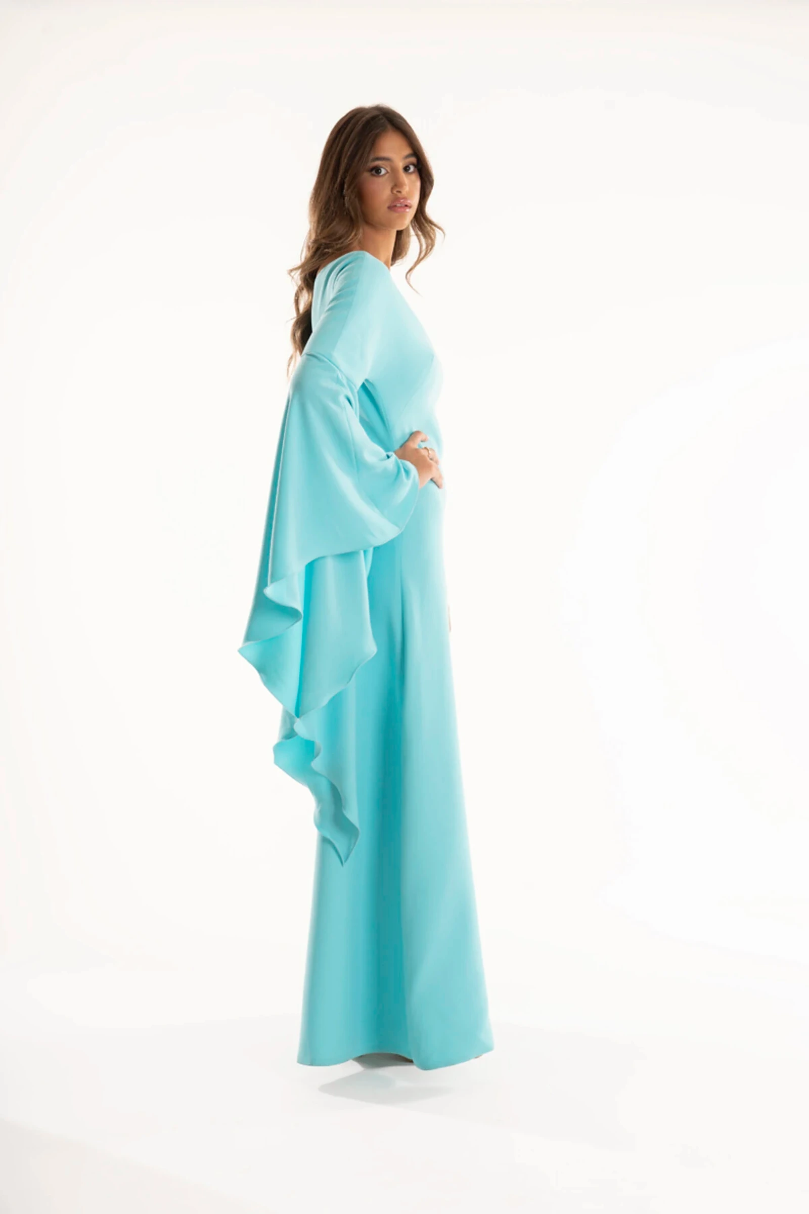 Jasmina Dress