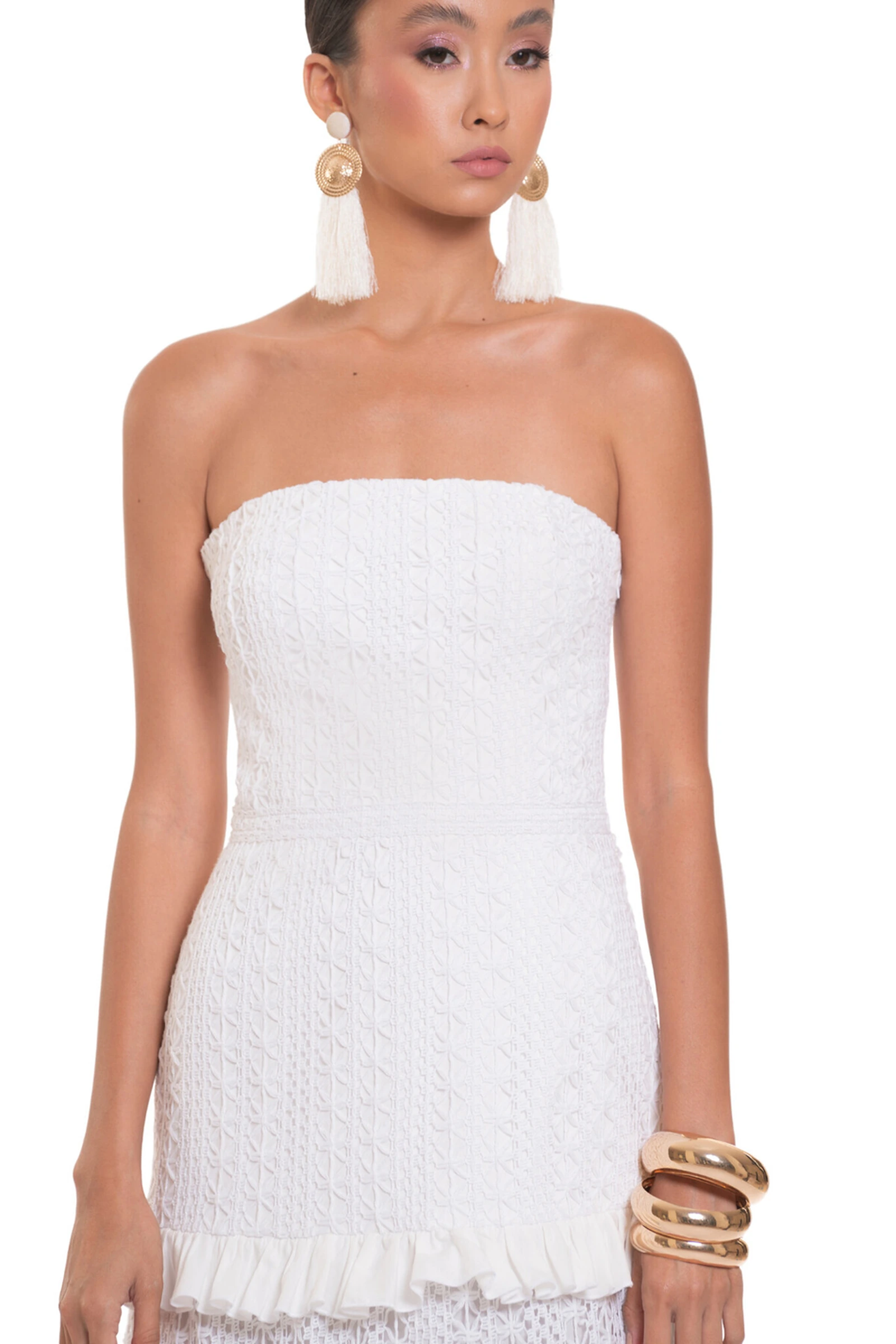 Elia Dress