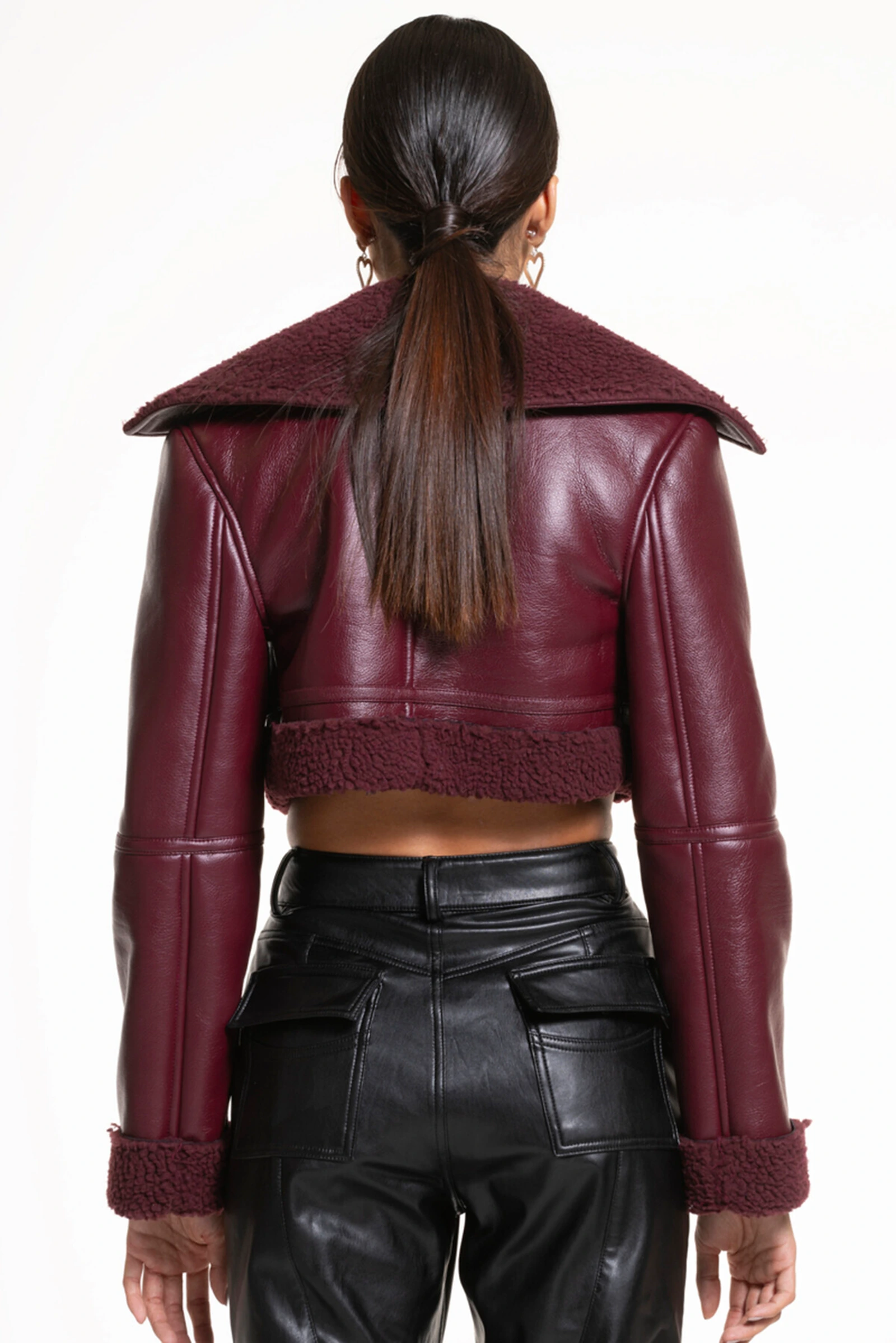 Addison Jacket