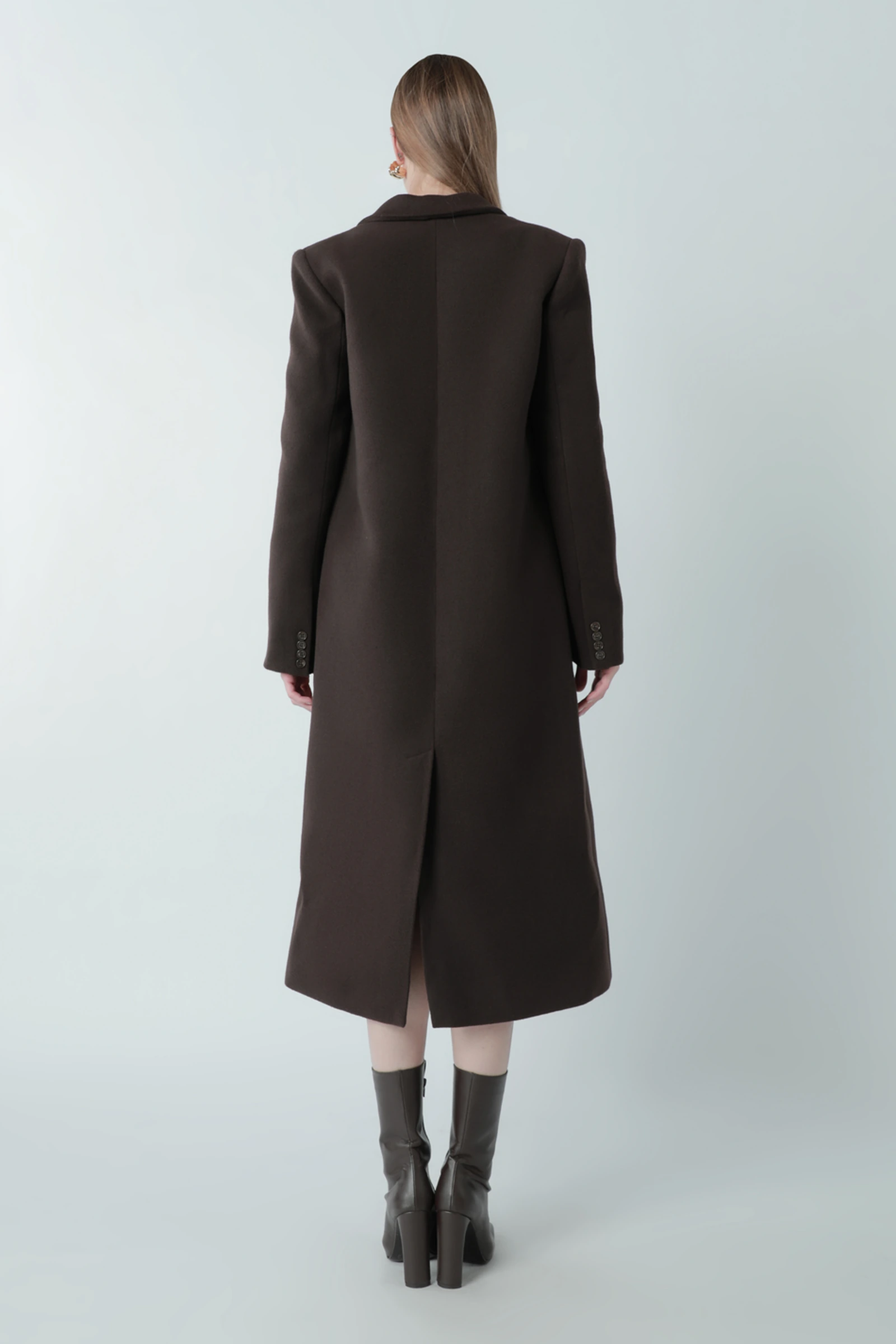 Juae Coat
