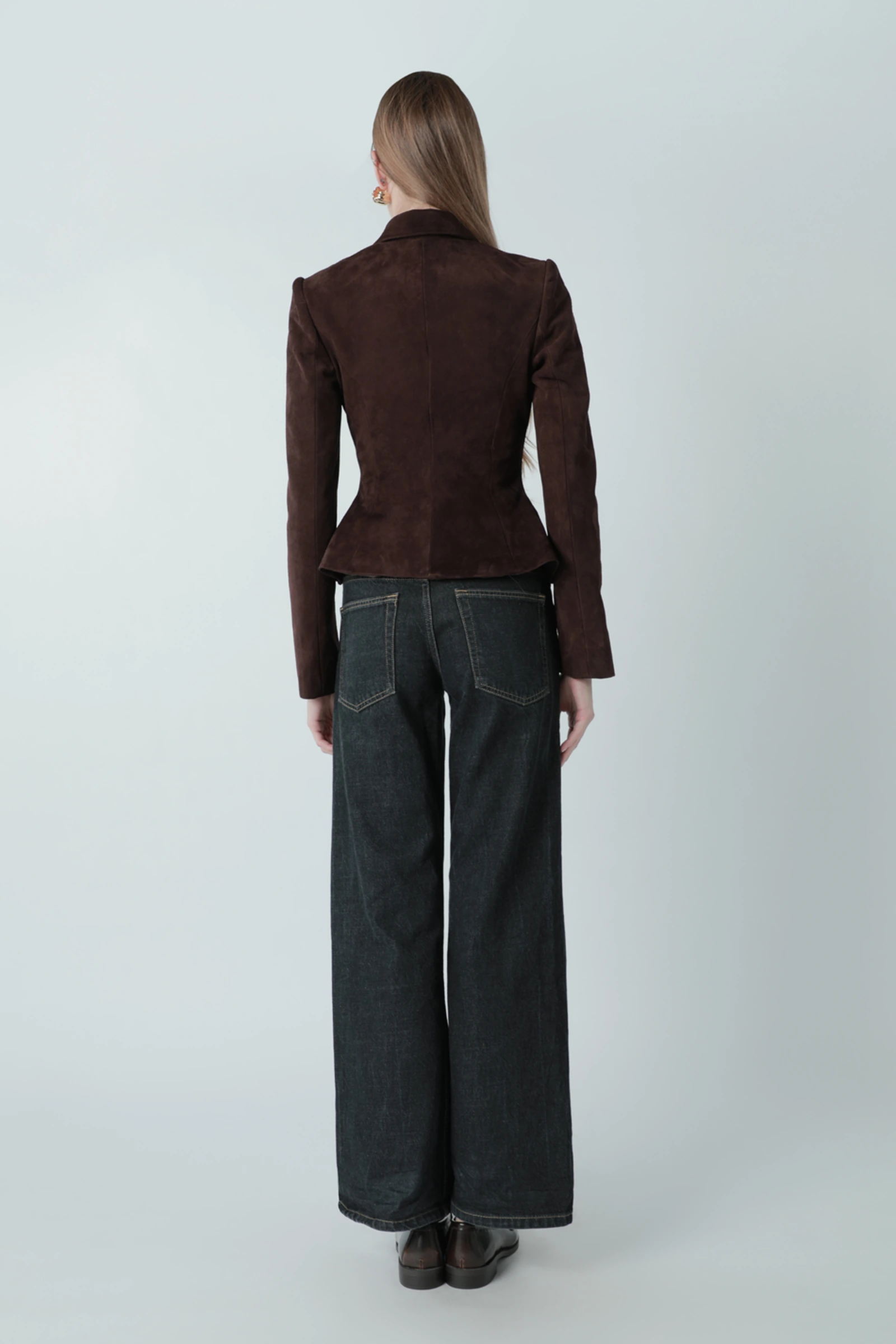 Anaviya Jacket