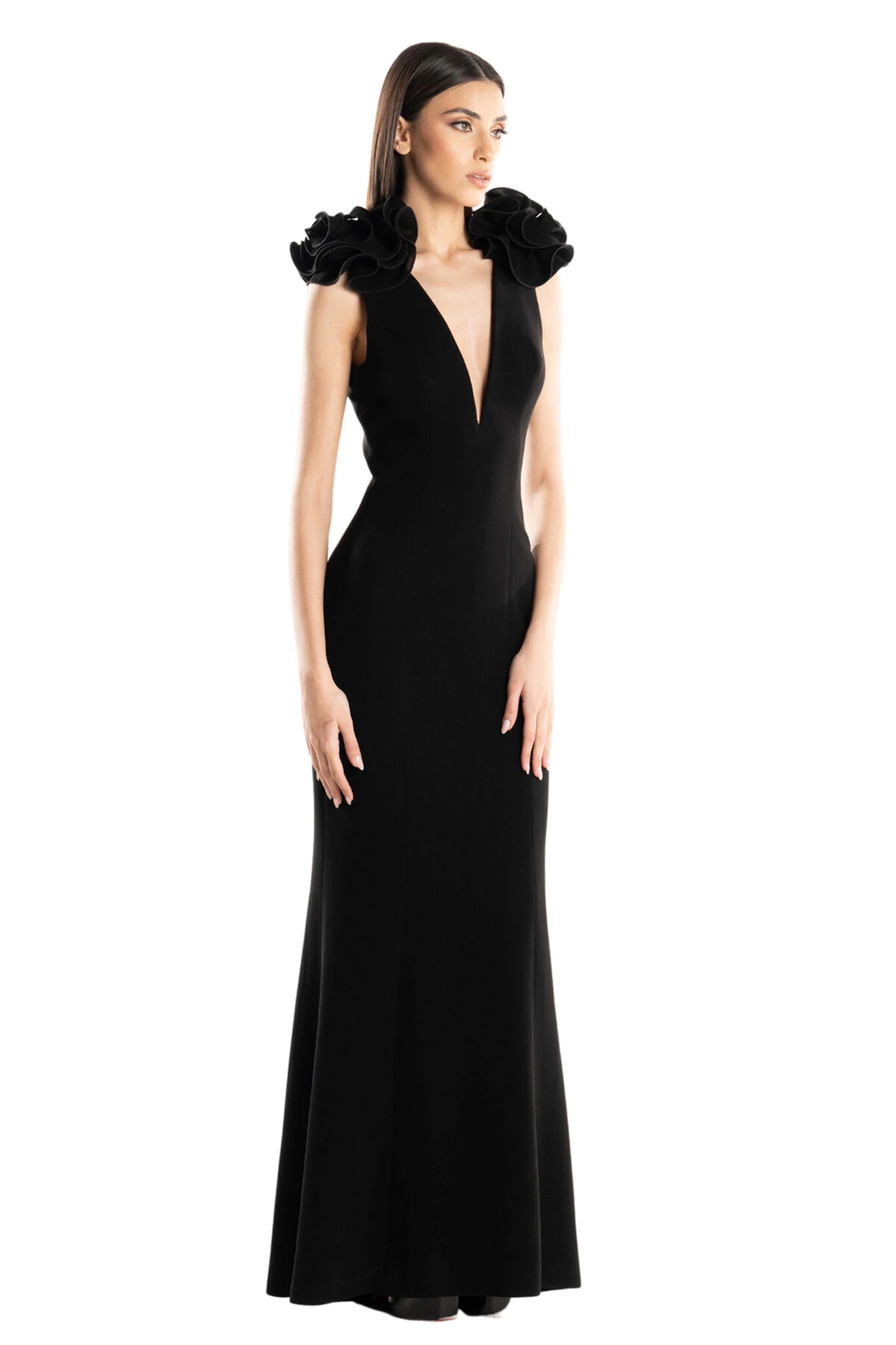 Alissia Dress