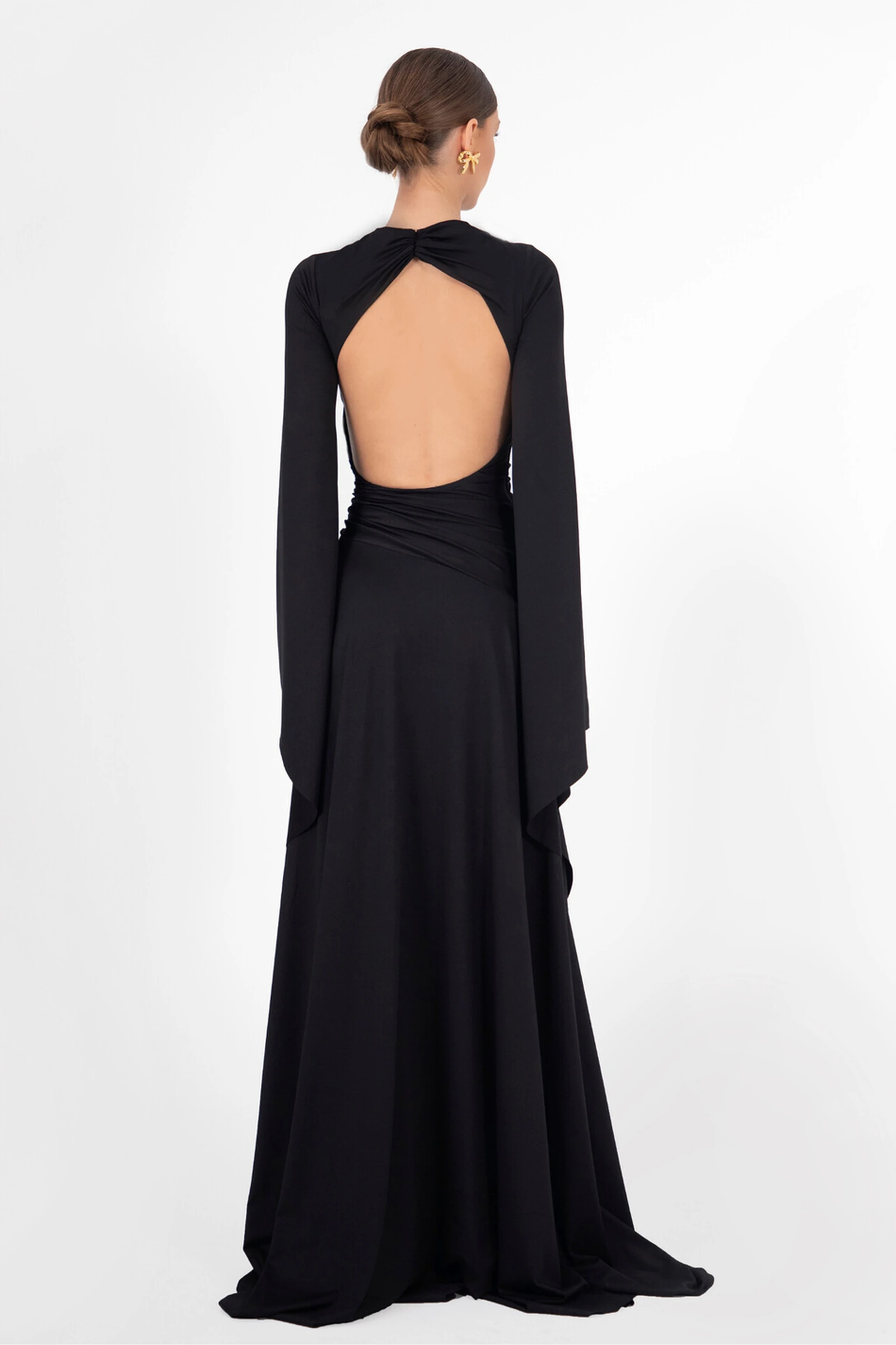Vaylen Dress