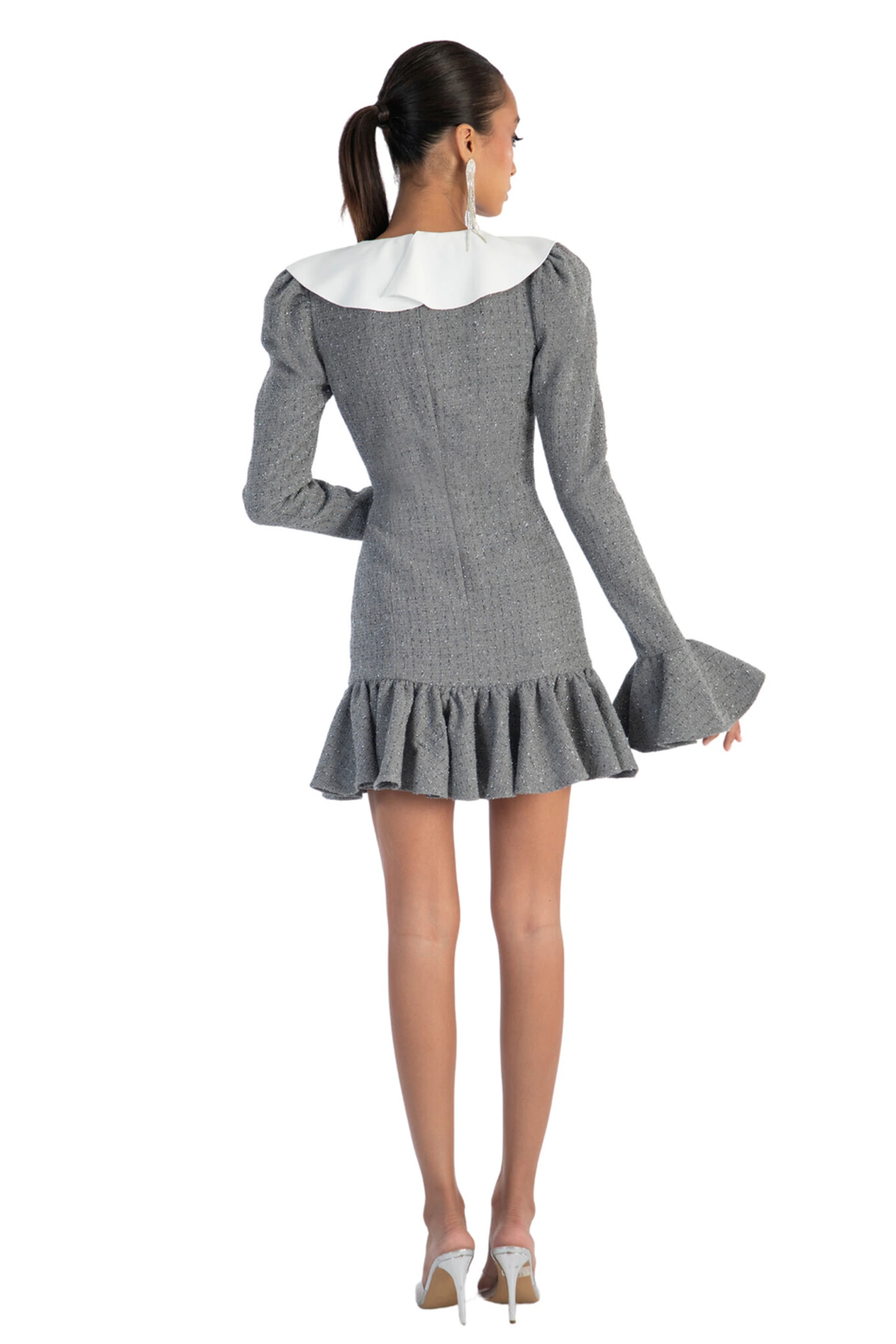 Bria Dress