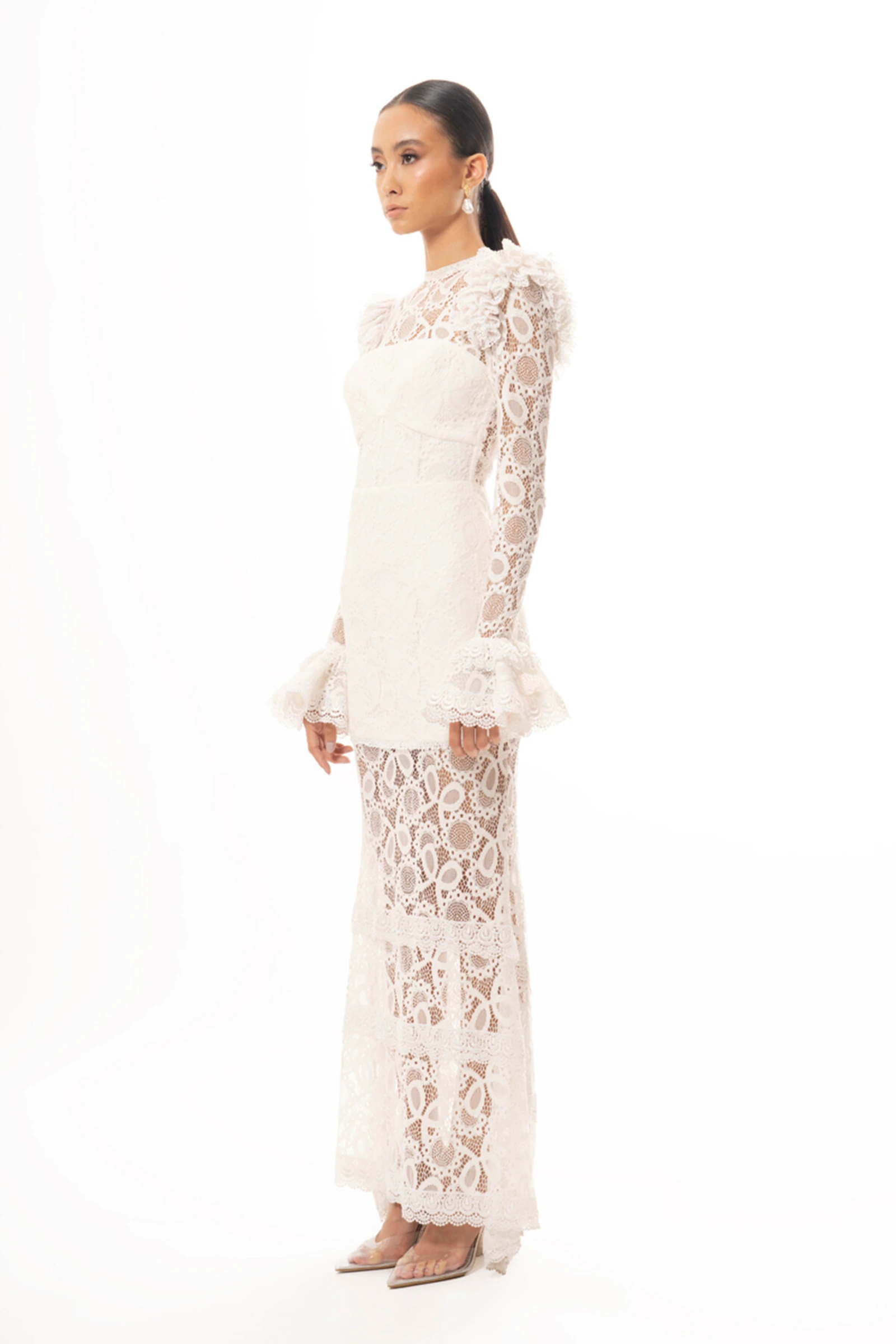 Serenity Dress