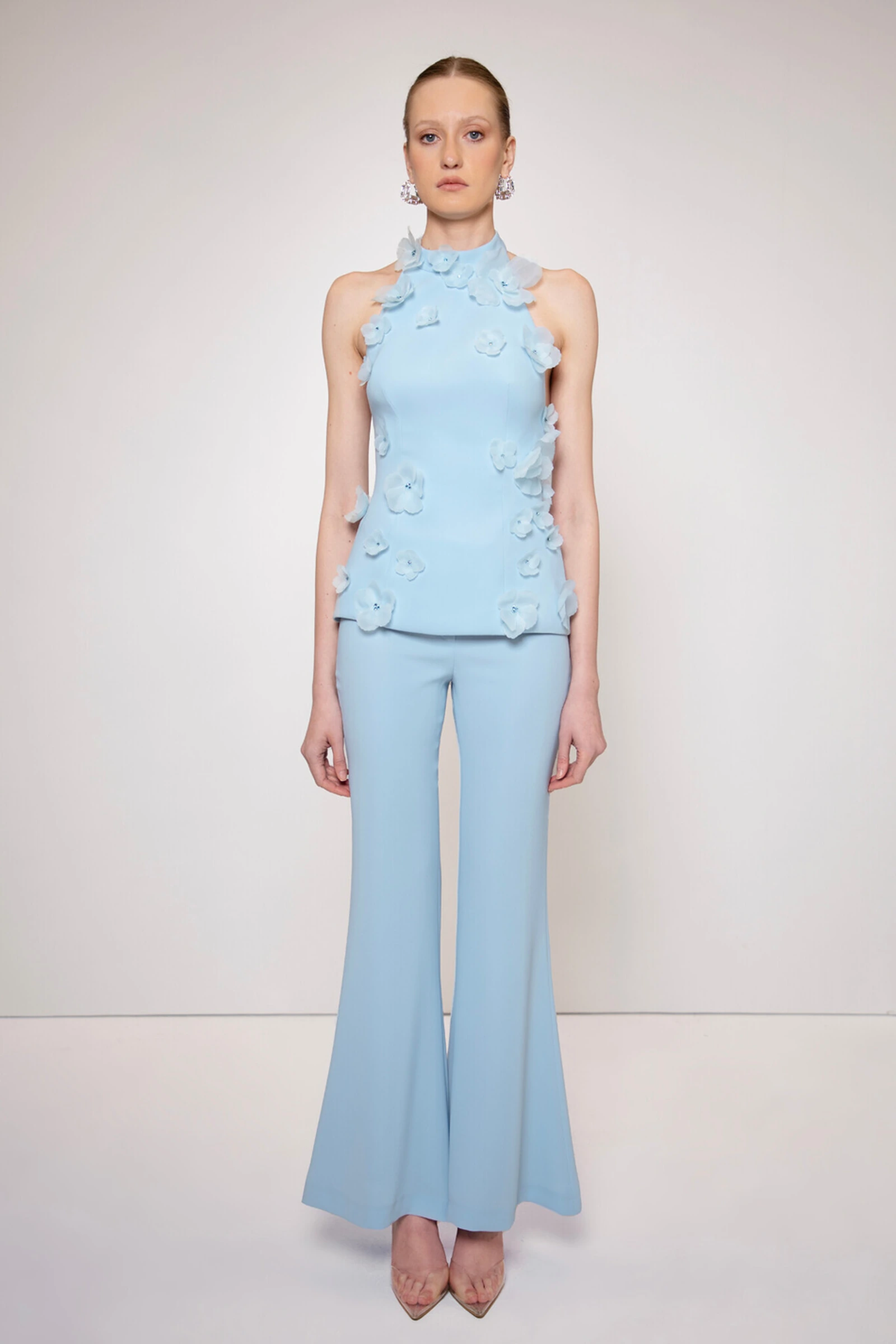 Fleurina Top
