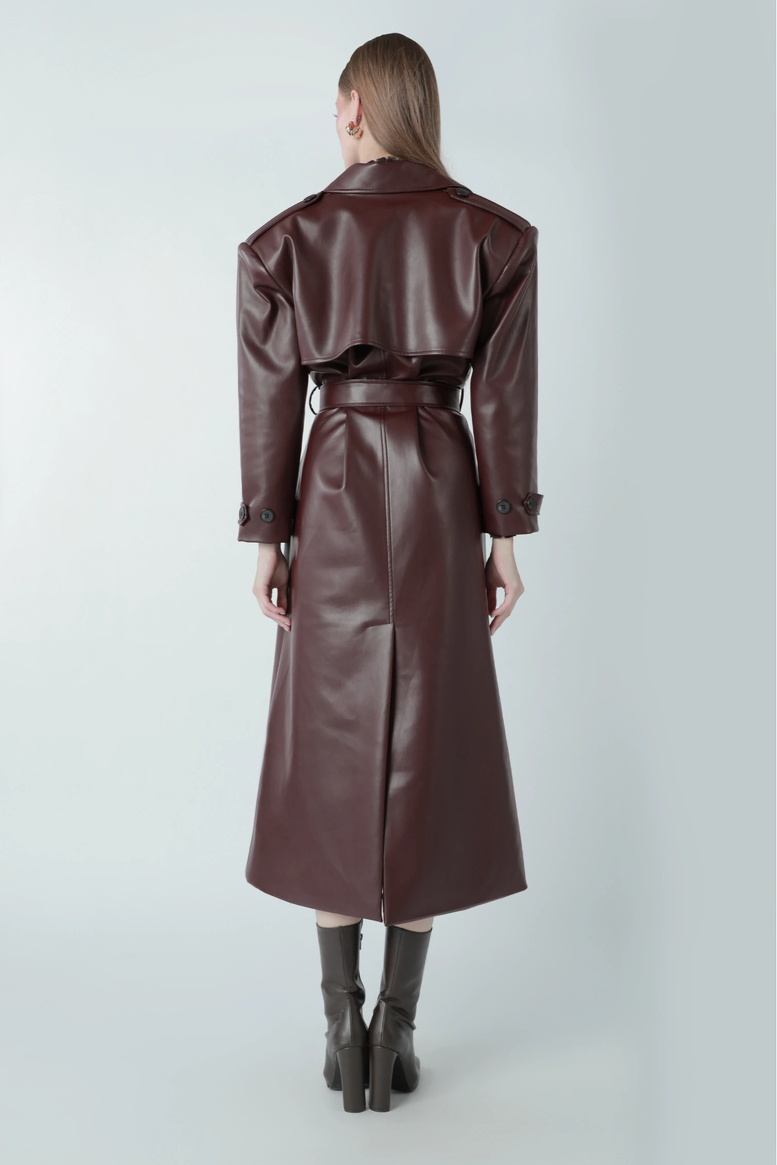 Isola Coat