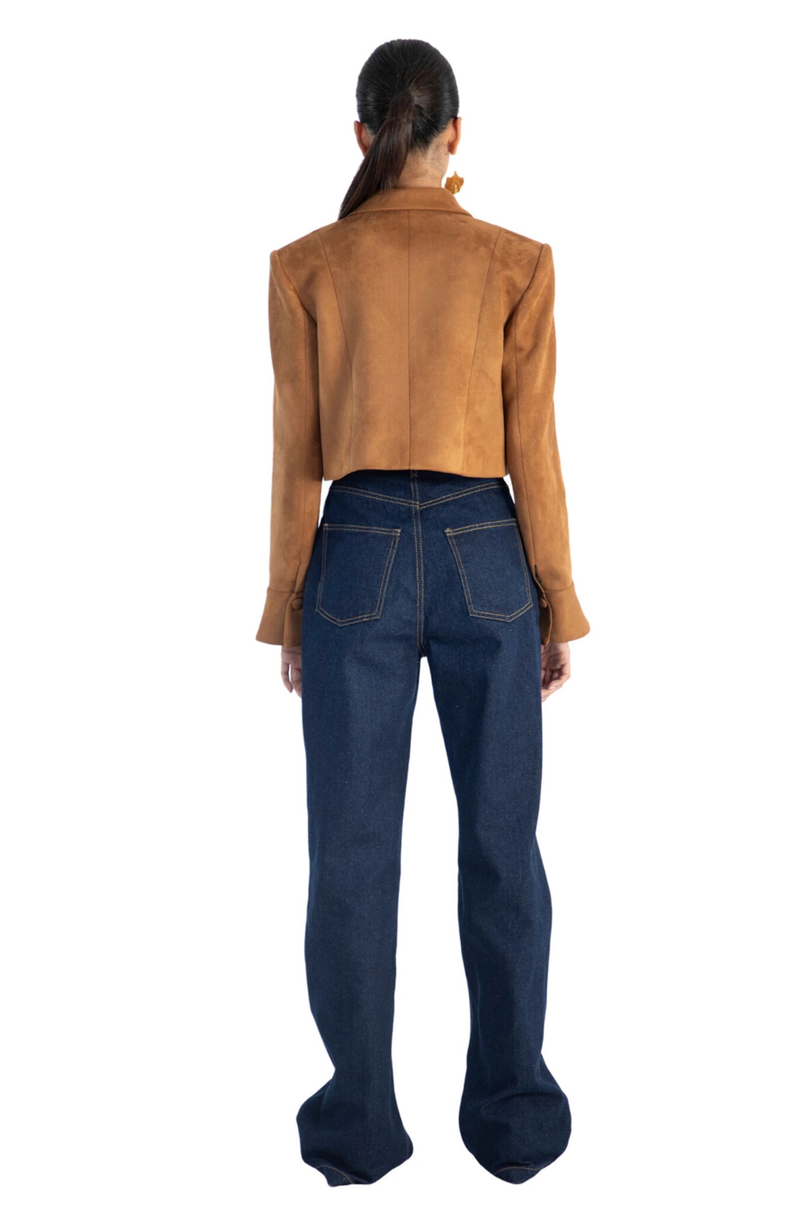 Dune Jacket