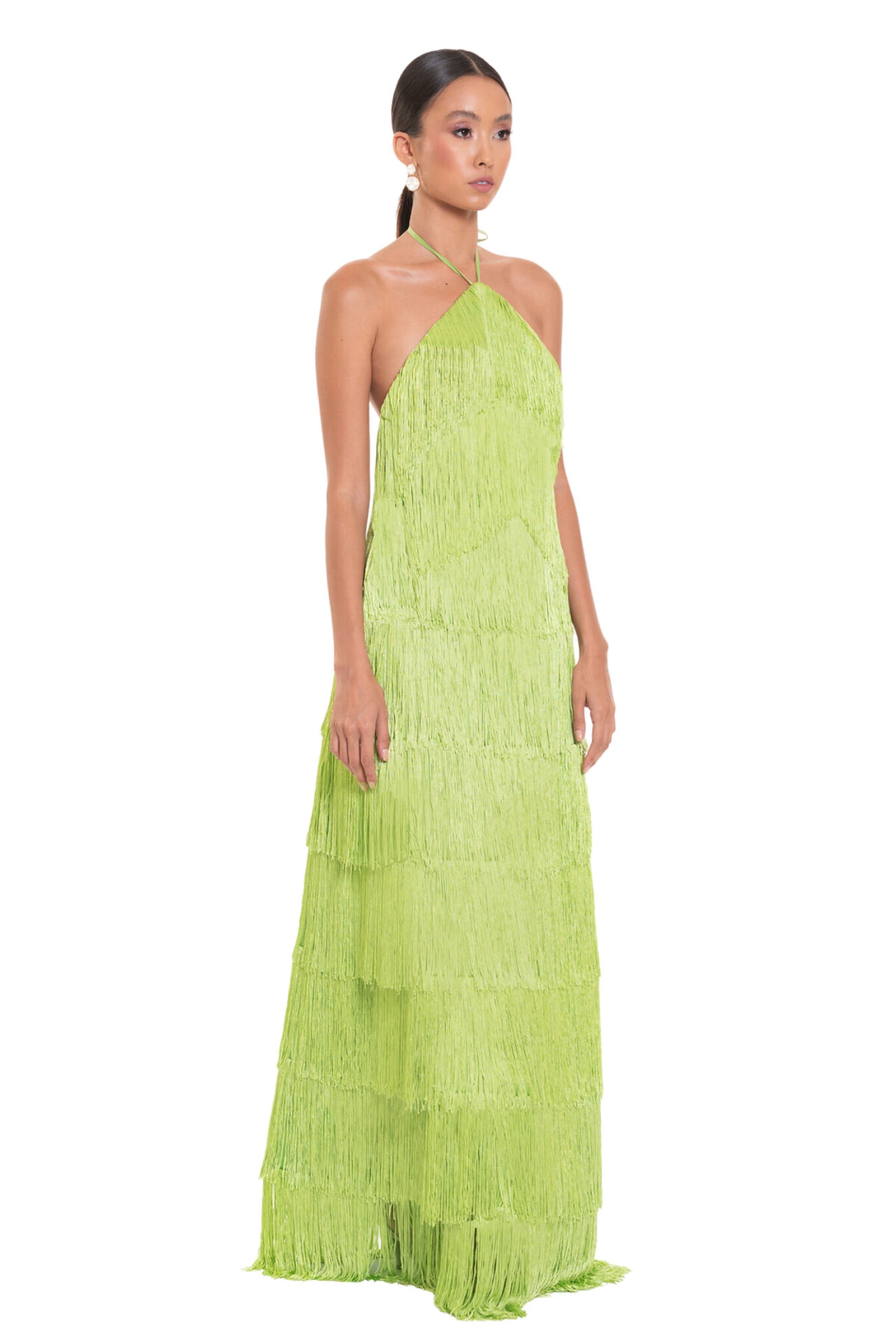 Katalyn dress