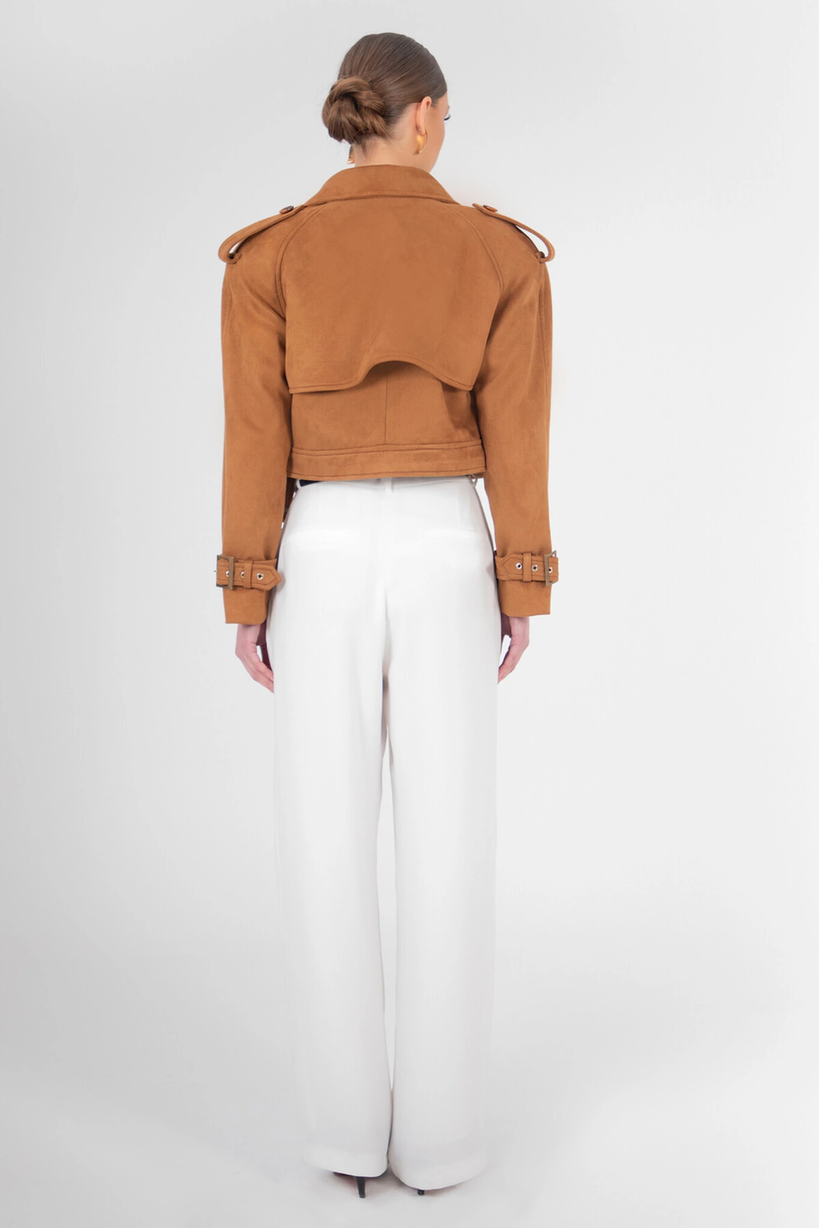 Orion Coat