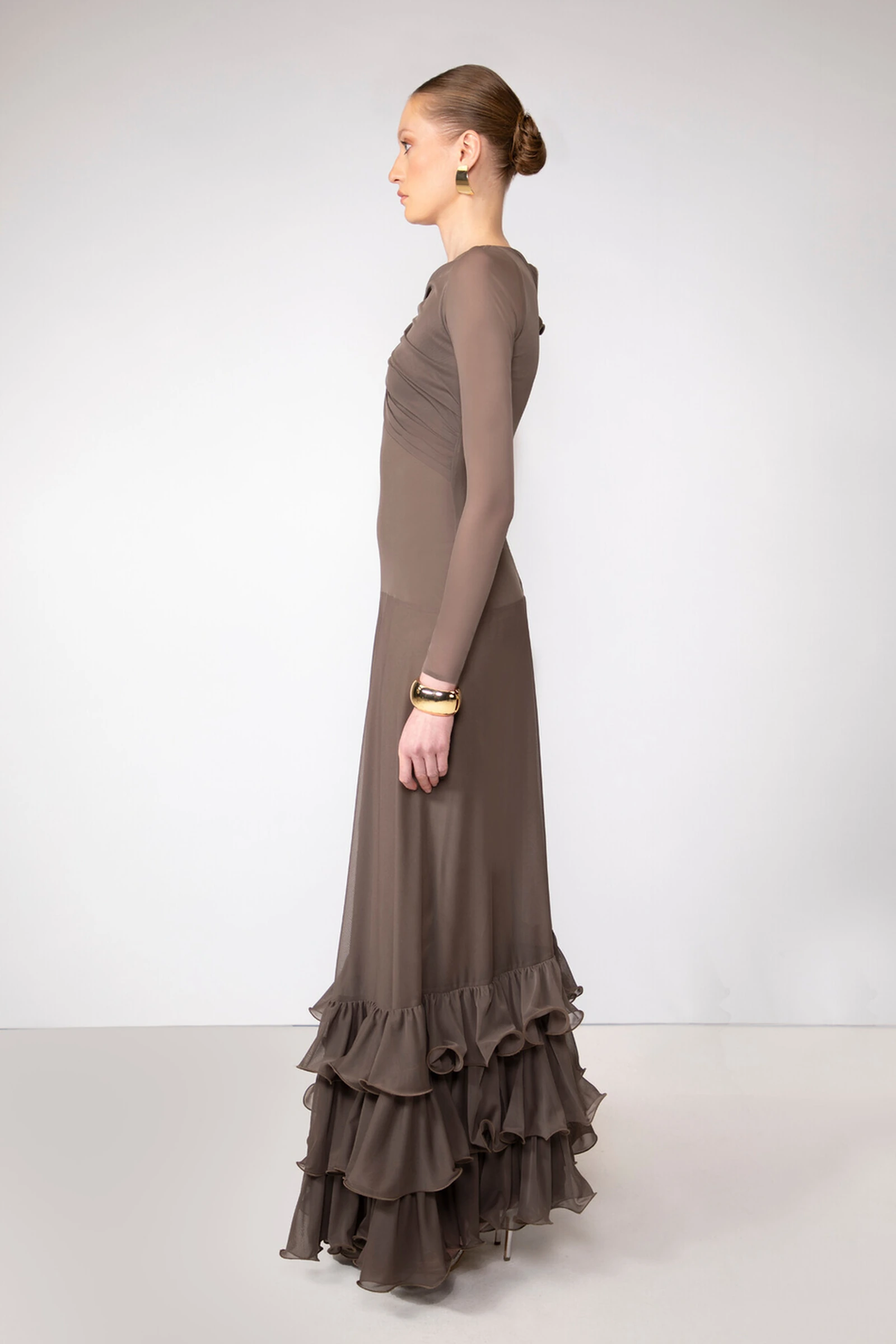 Ollie Dress