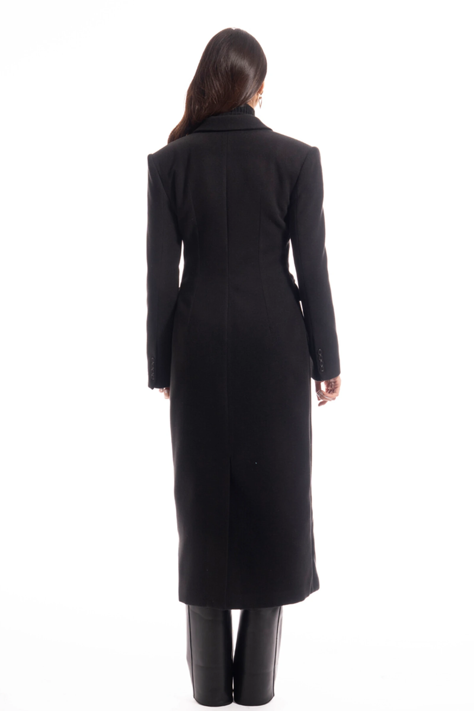 Margot Coat