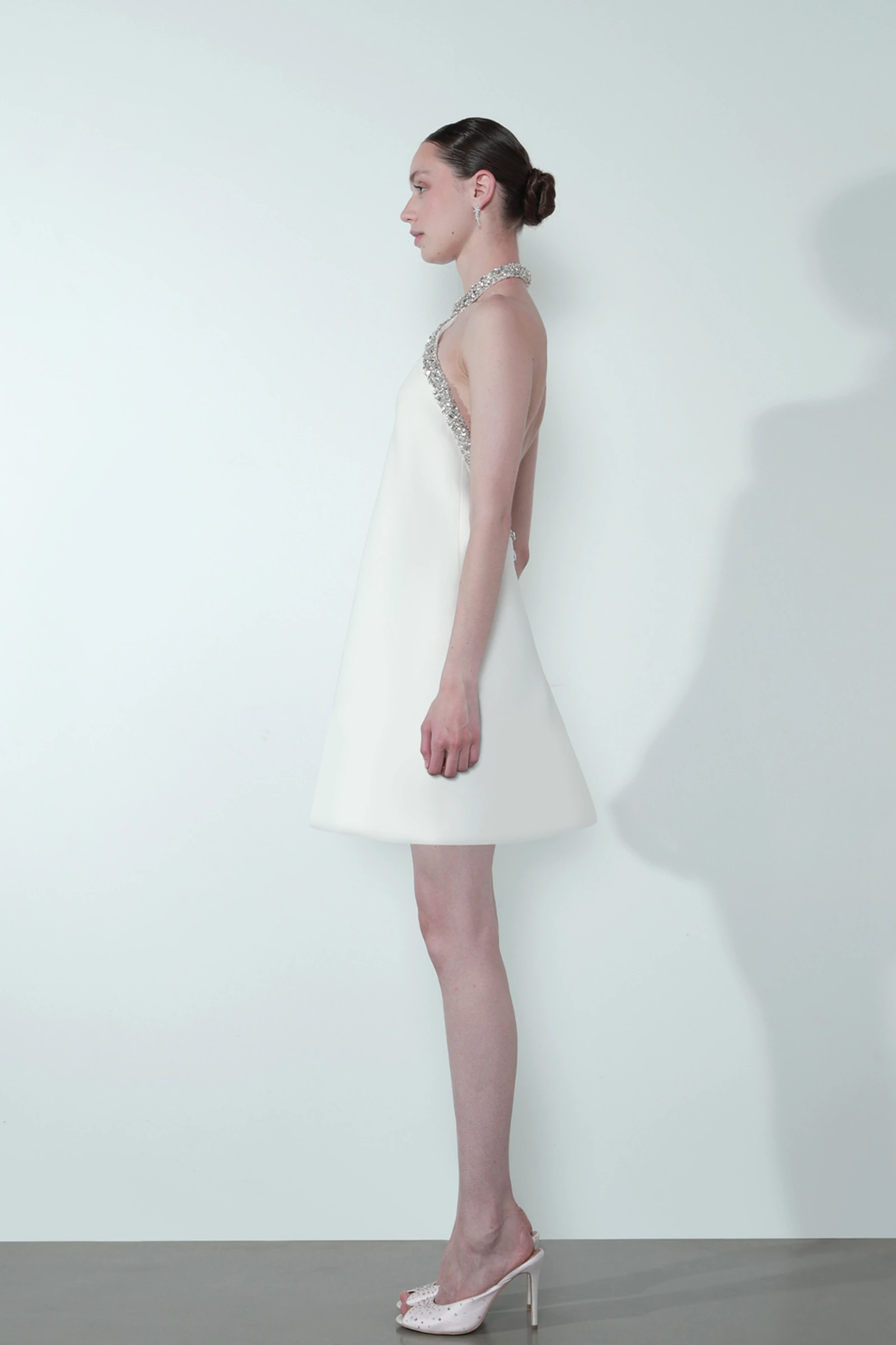 Leticia Dress