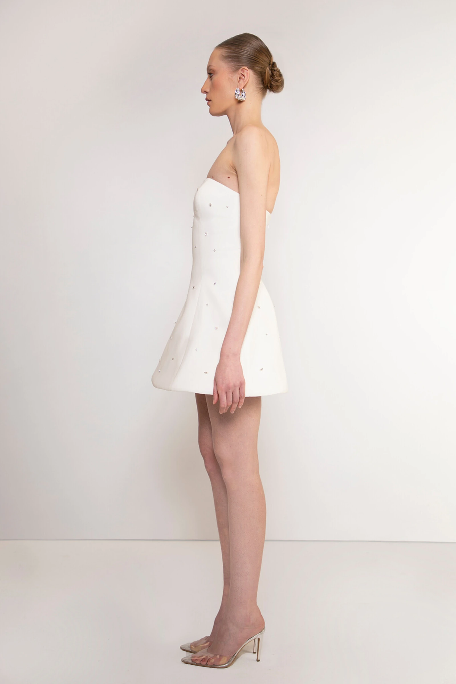 Koi Dress