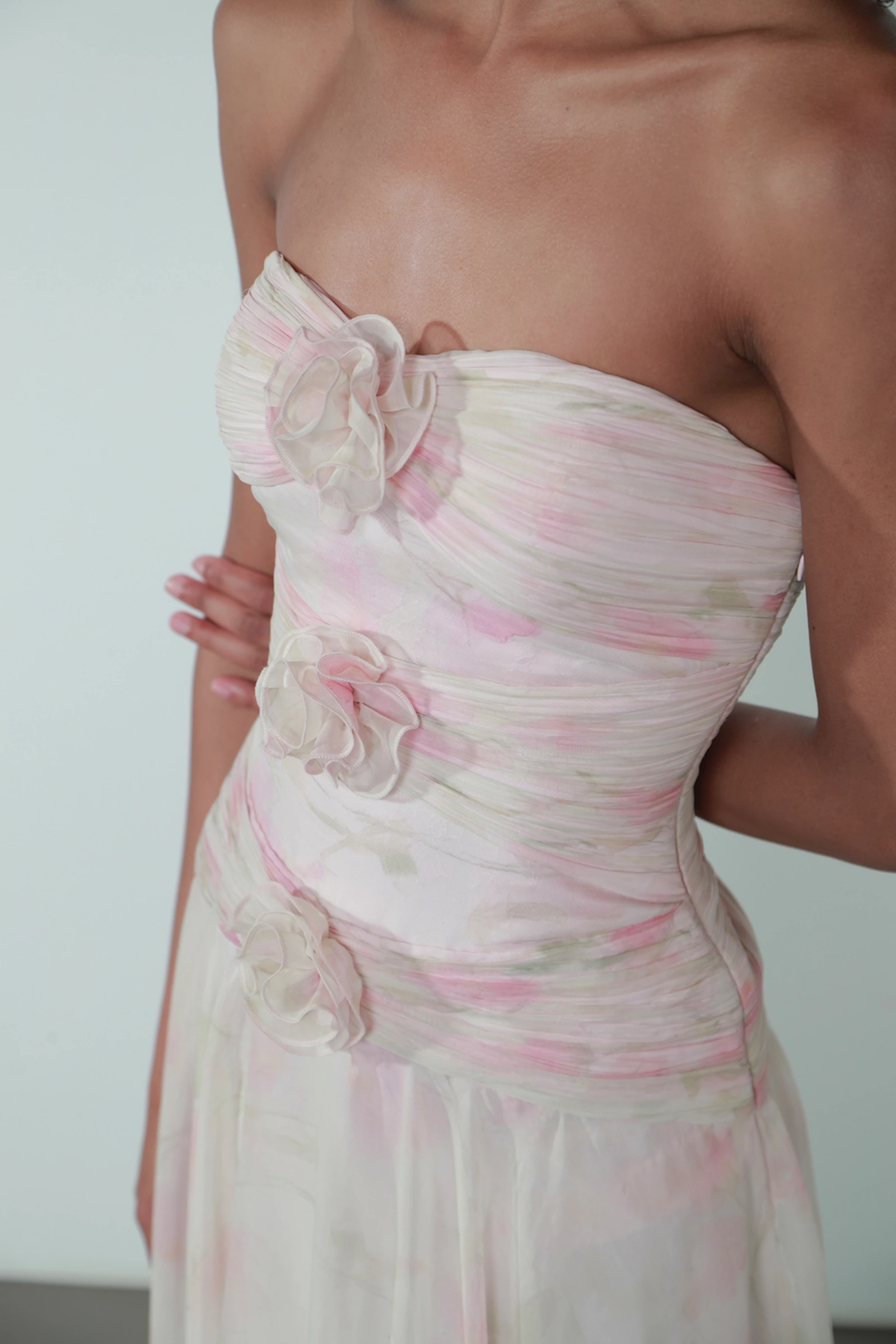 Louise Dress