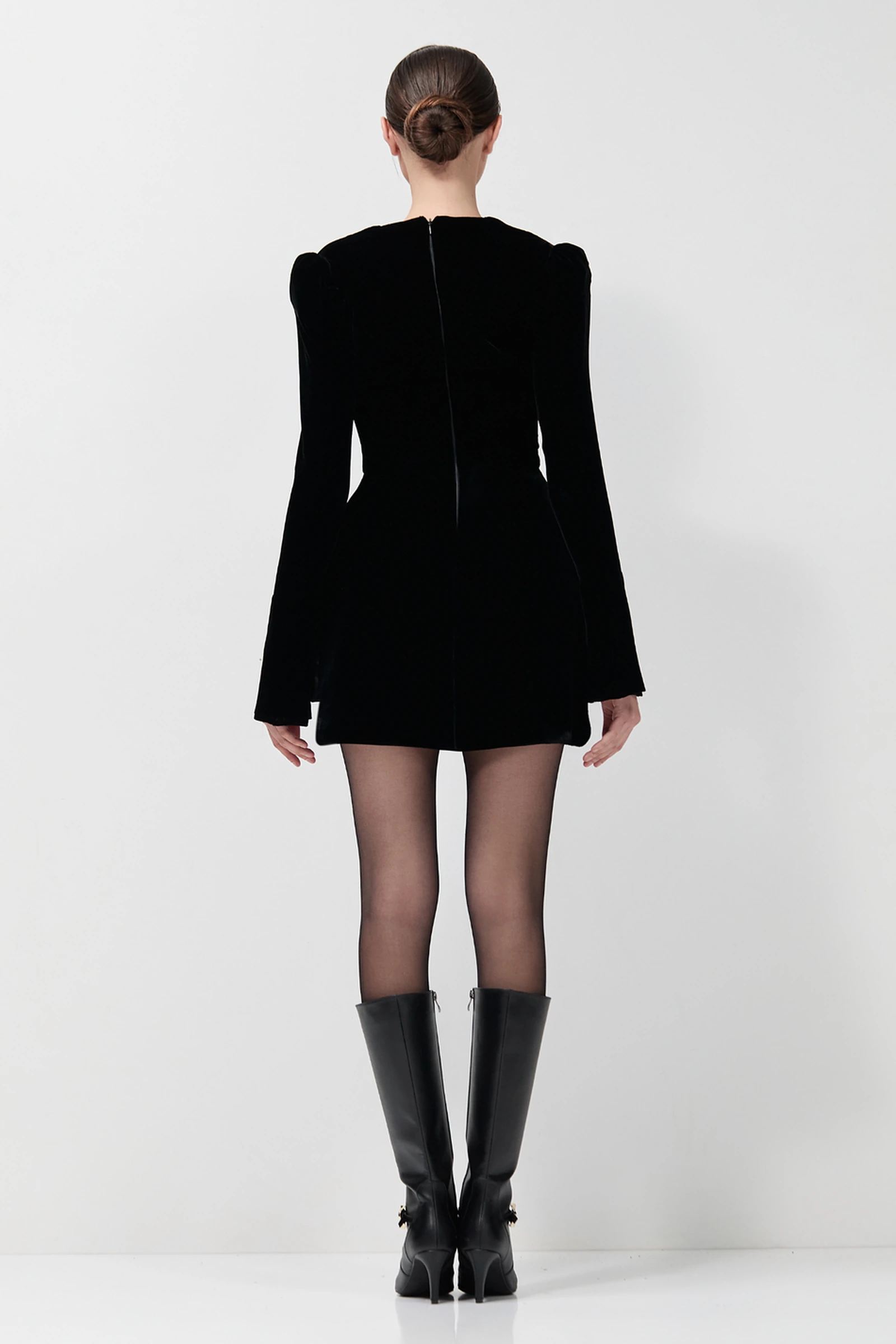Rosie Dress