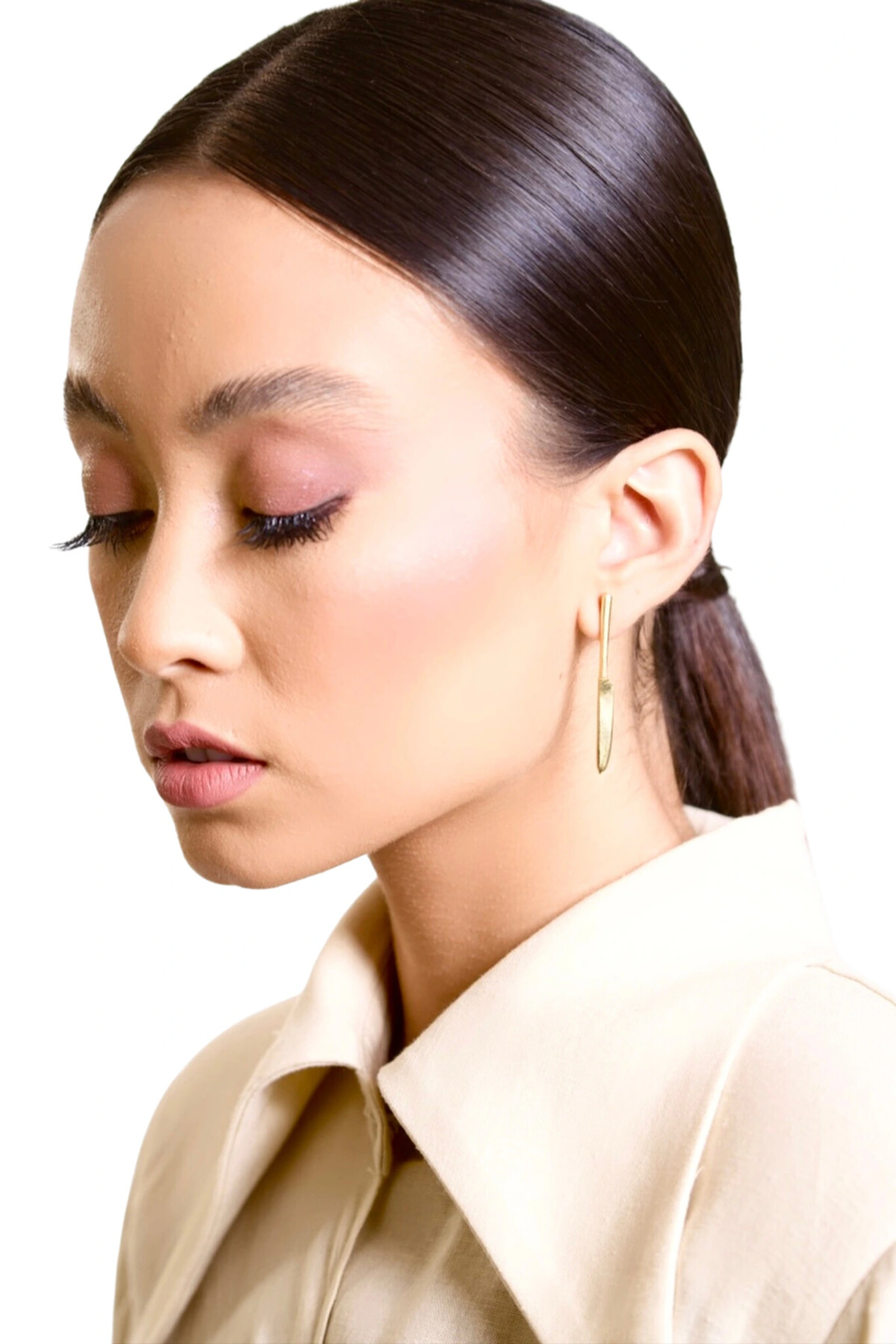 Palona Earrings
