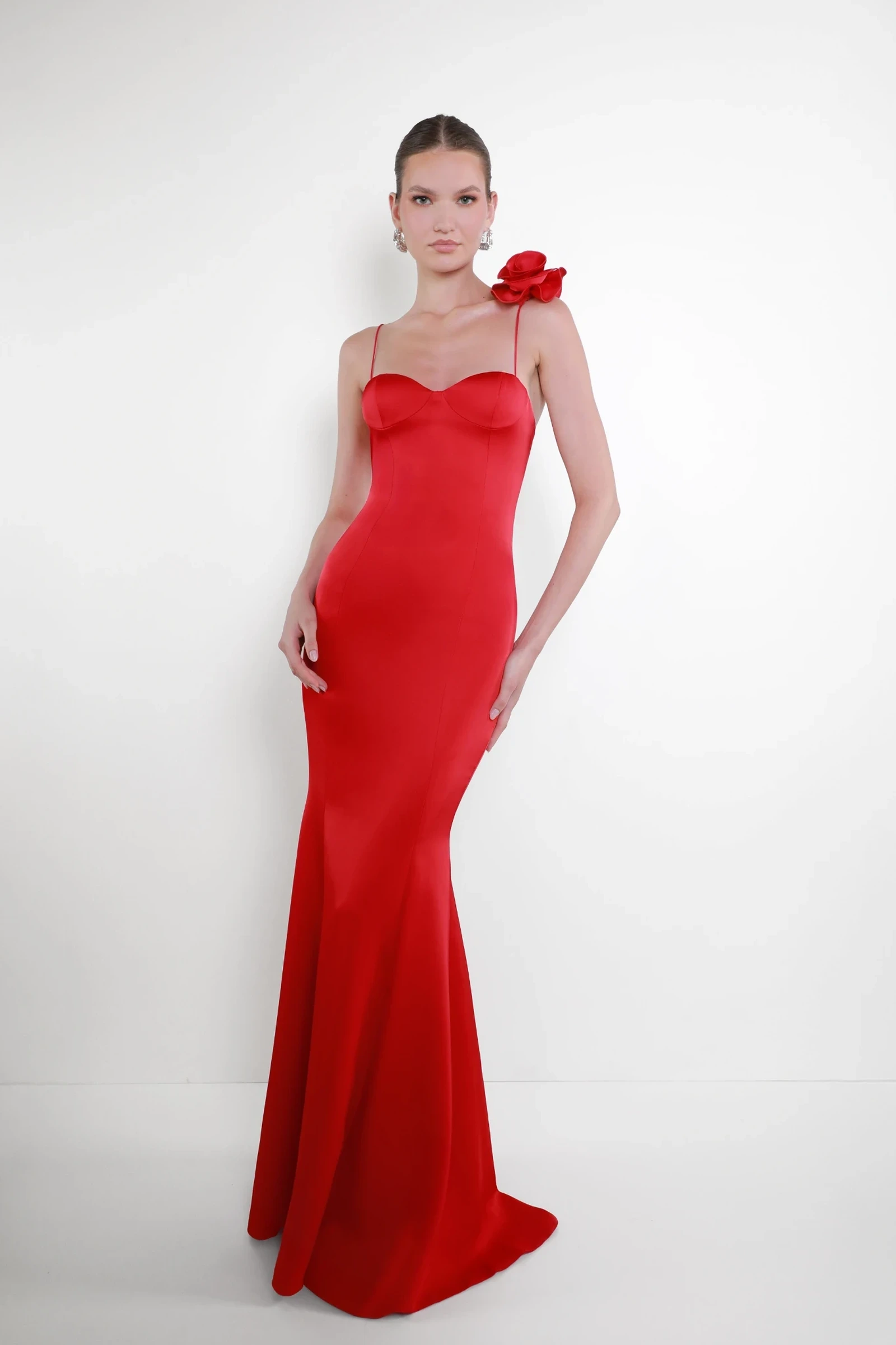 Velia Dress
