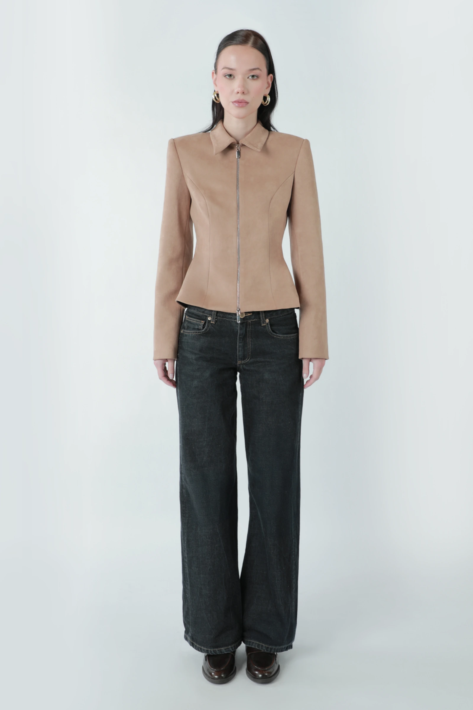 Sienna Jacket