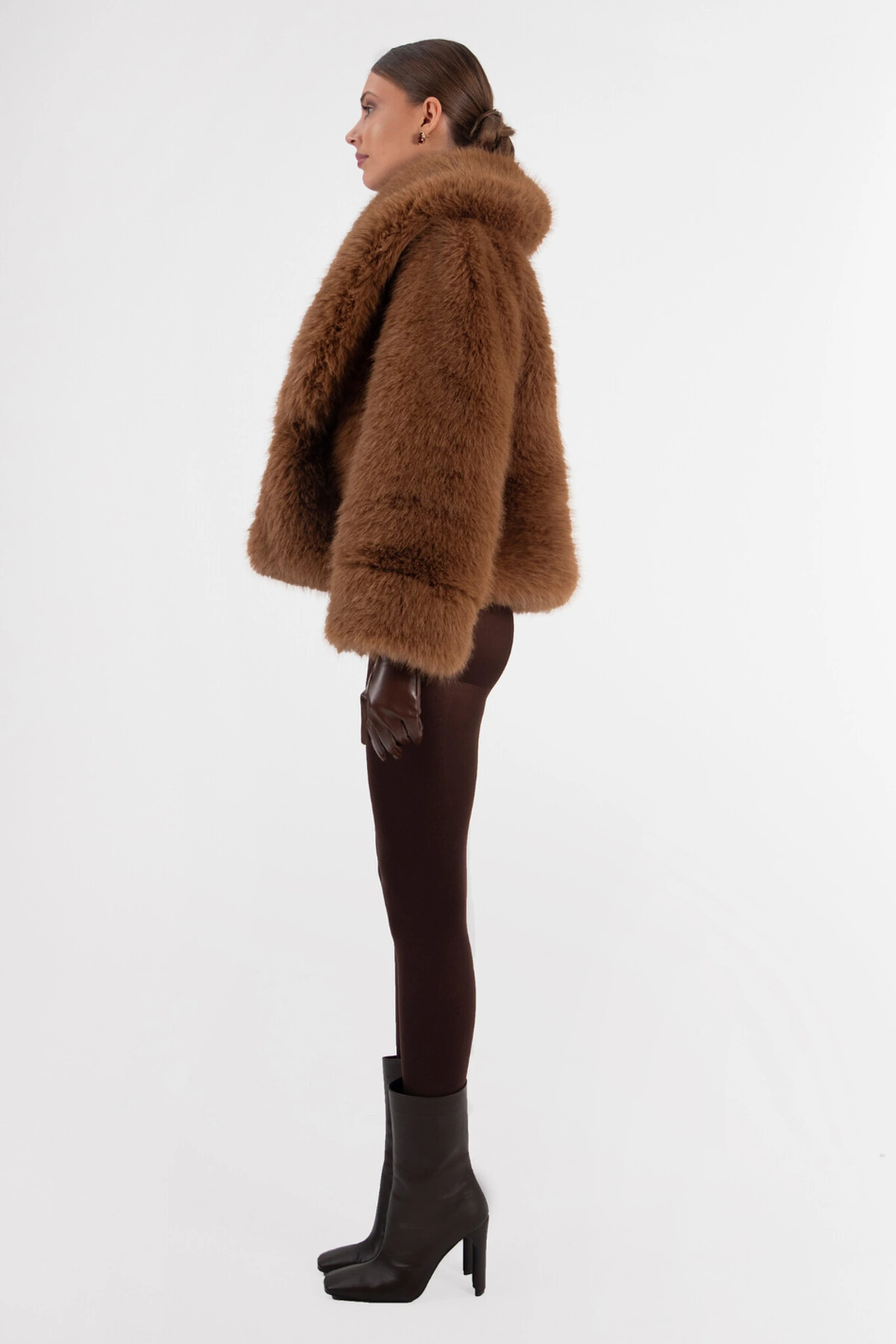 Lior Jacket