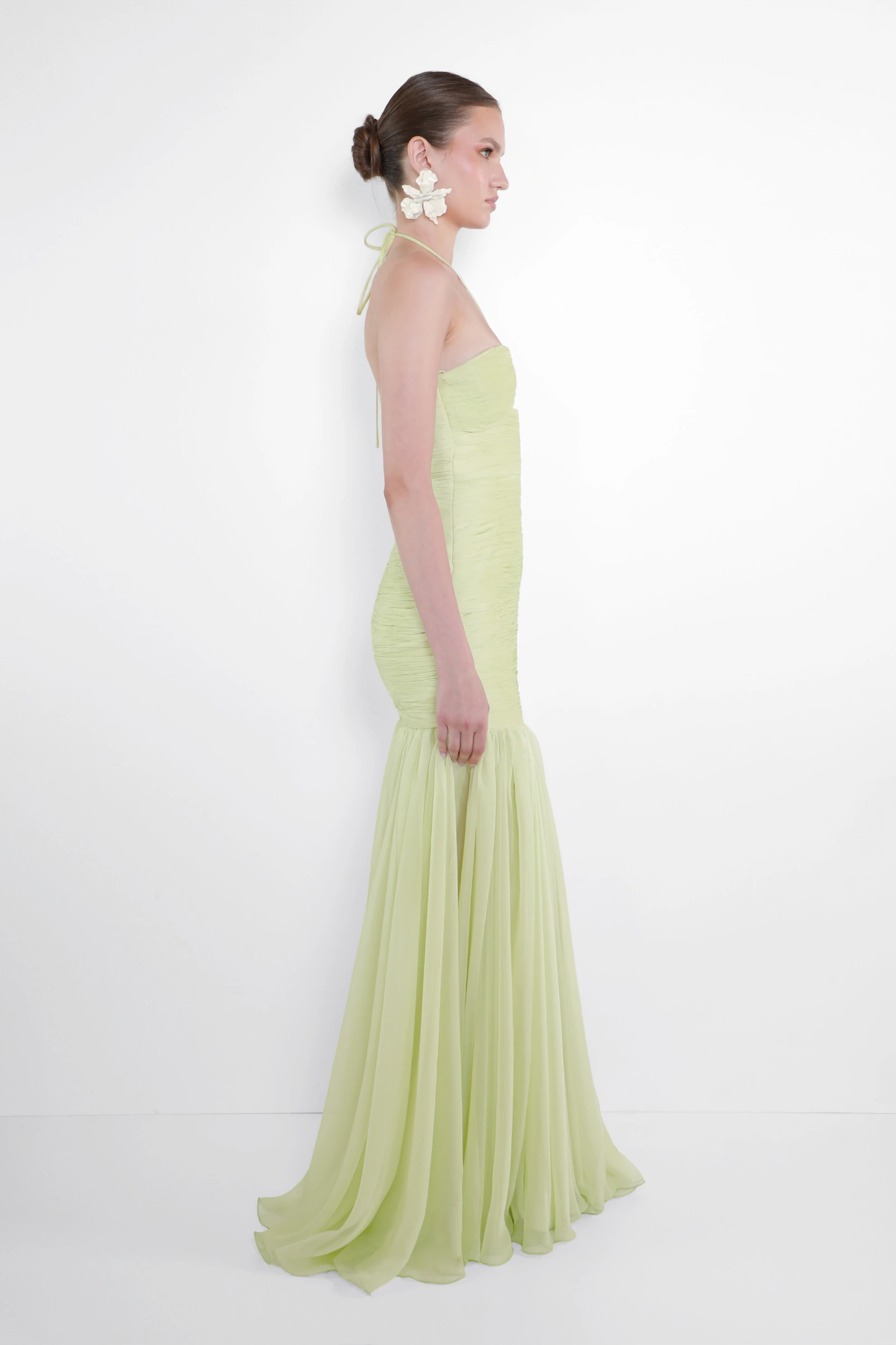 Greta Dress 