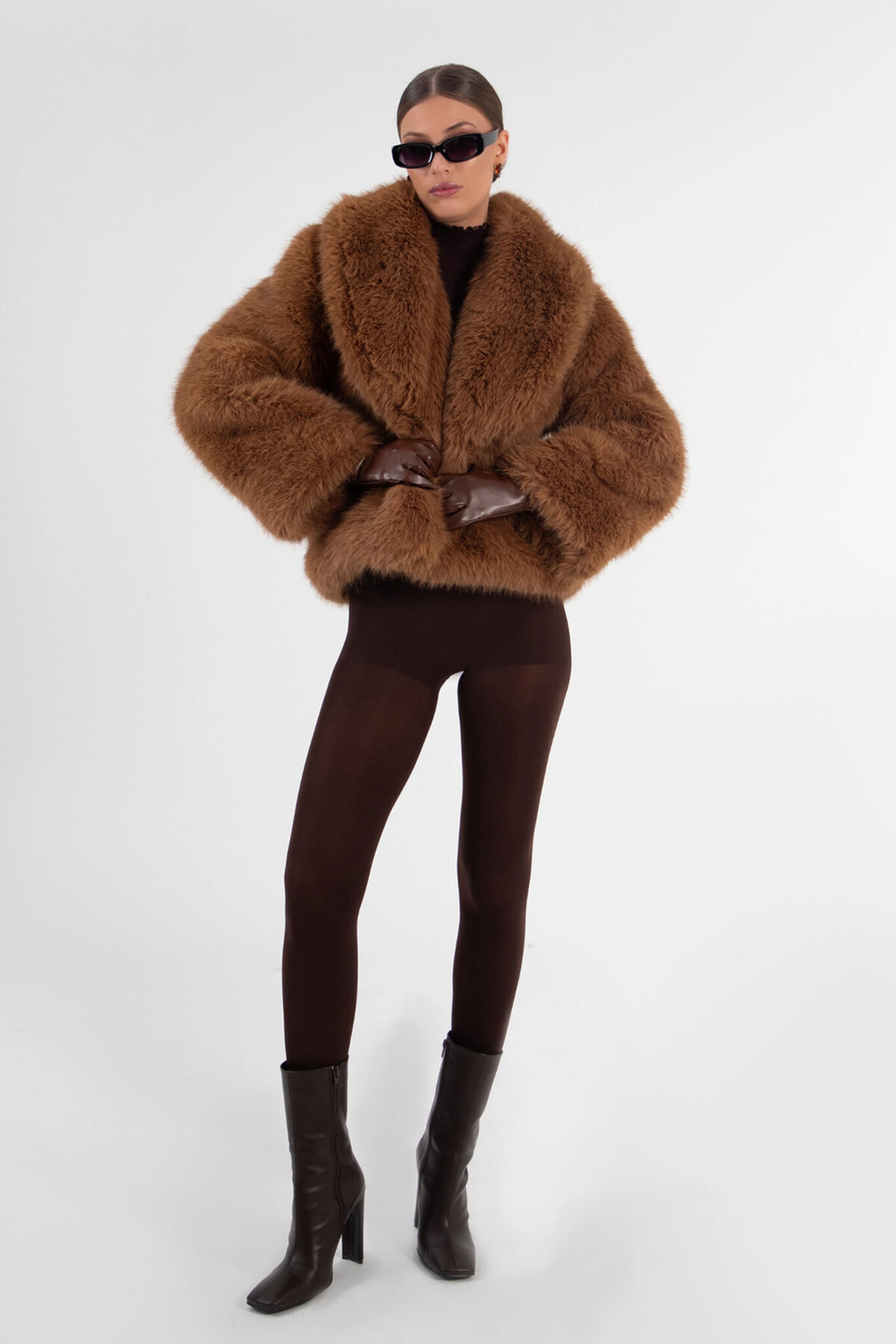 Lior Jacket