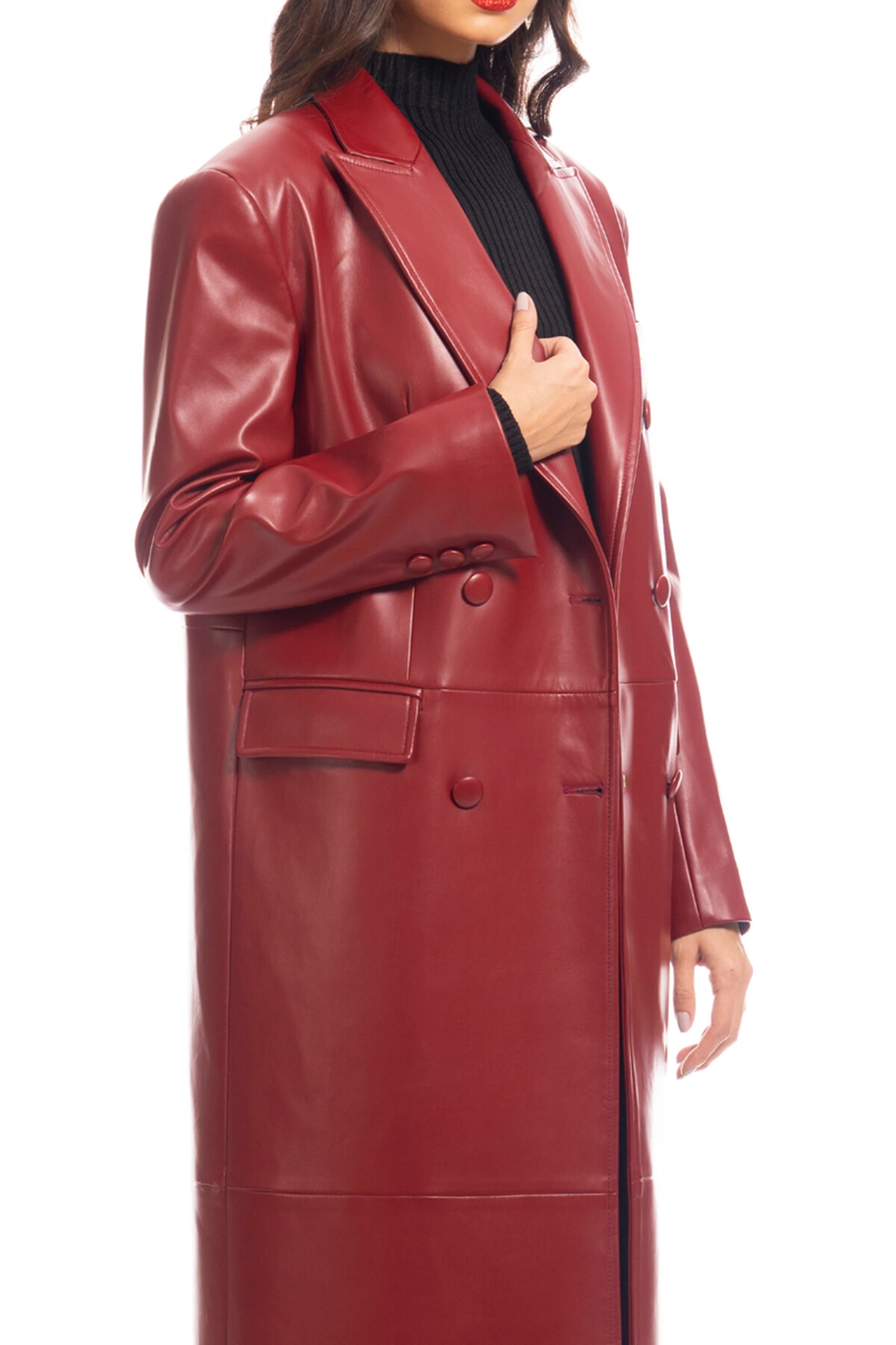 Lynda Coat
