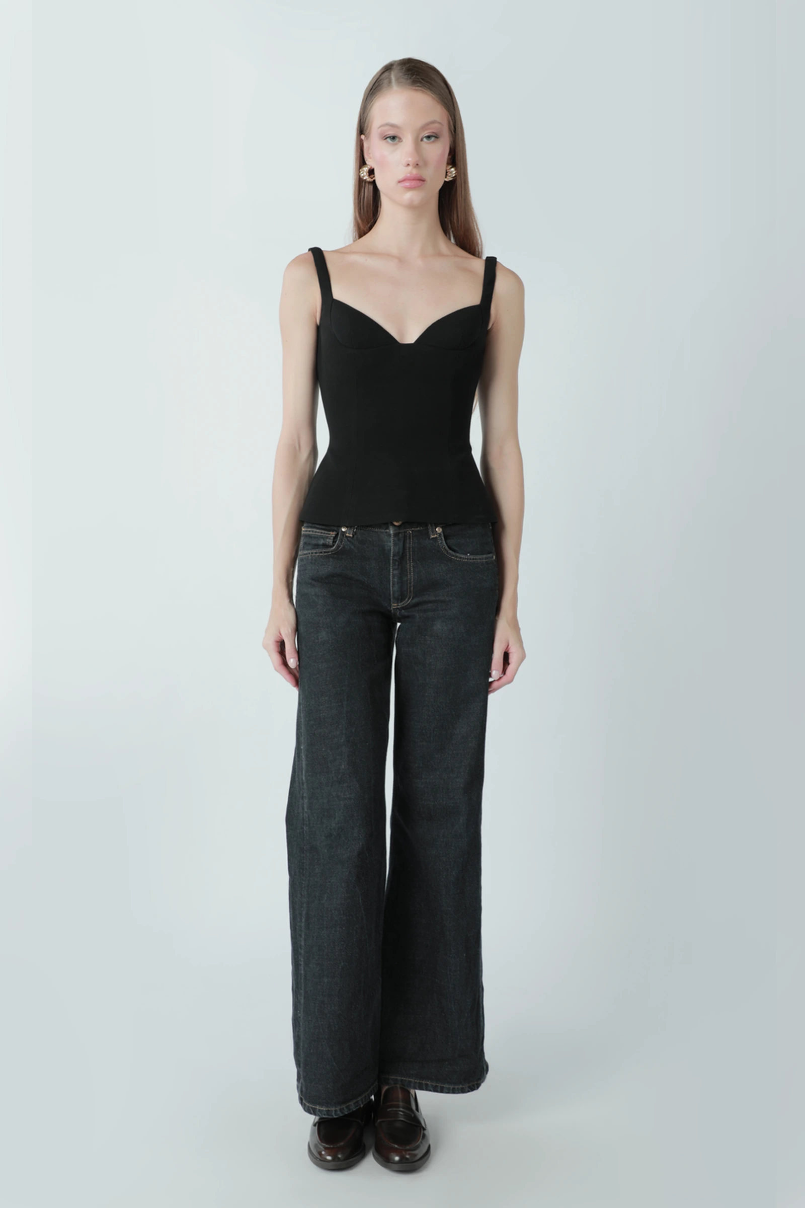 Veluna Corset