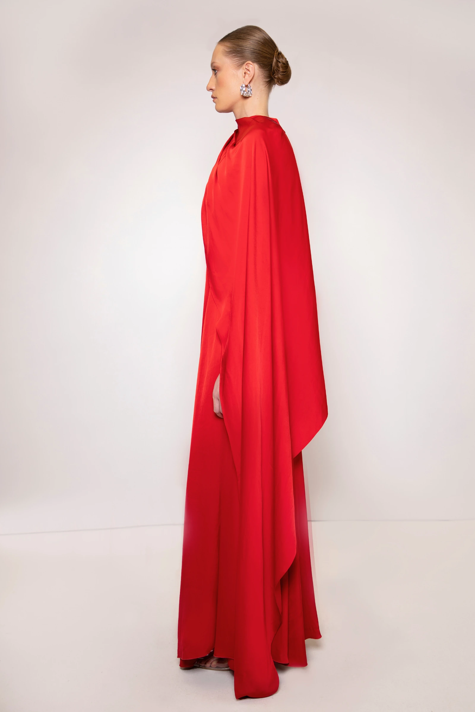 Magda Dress