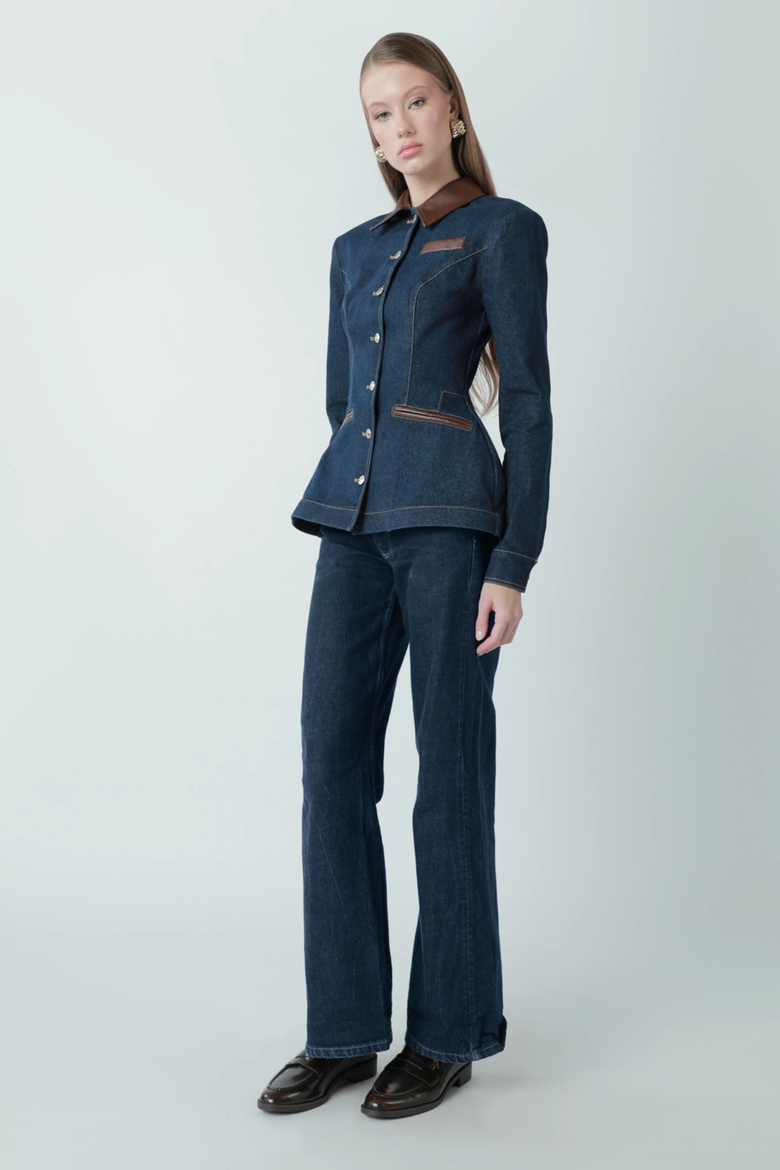 Tolina Jacket