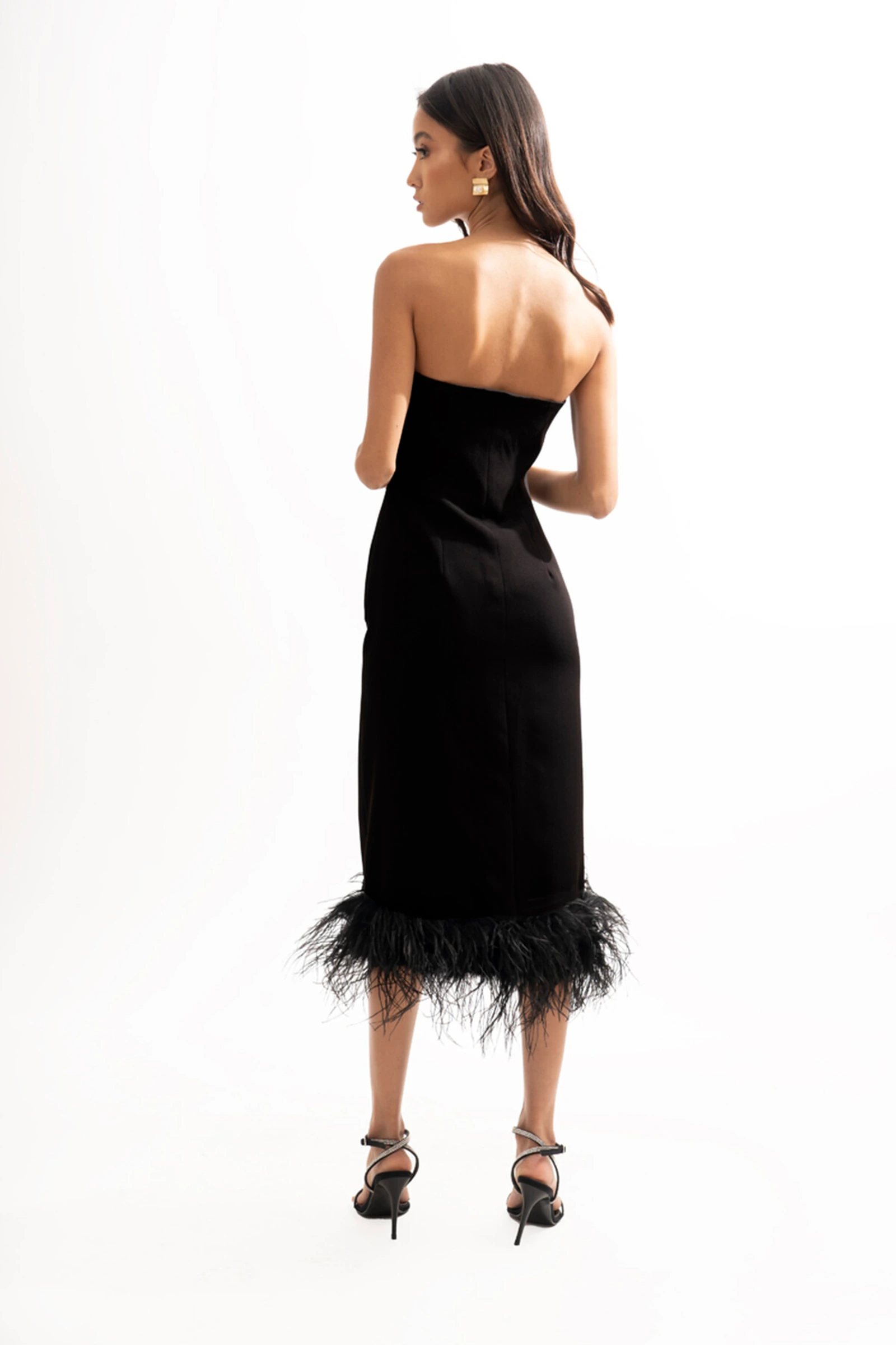 Karlina Dress