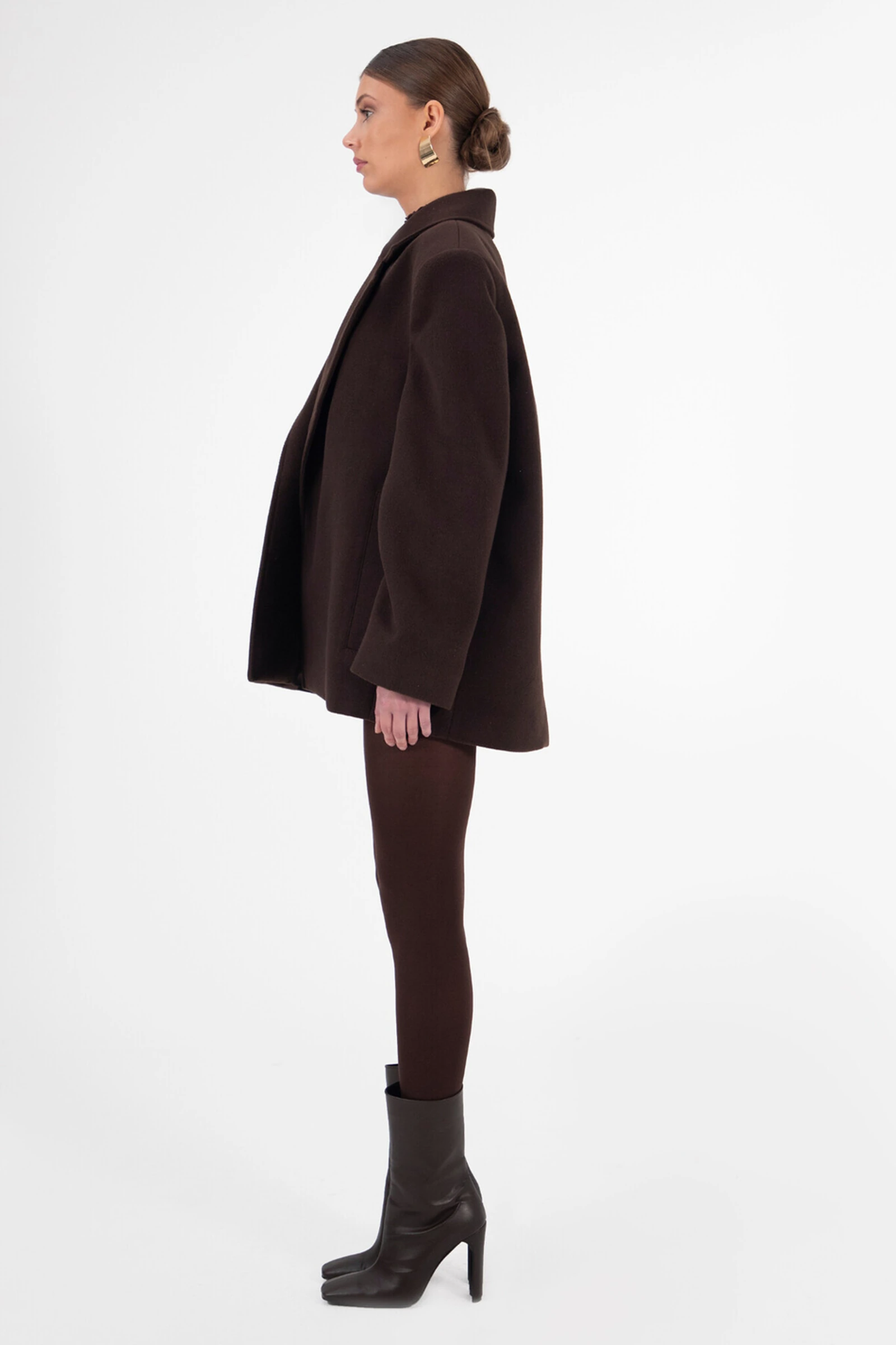 Velora Blazer